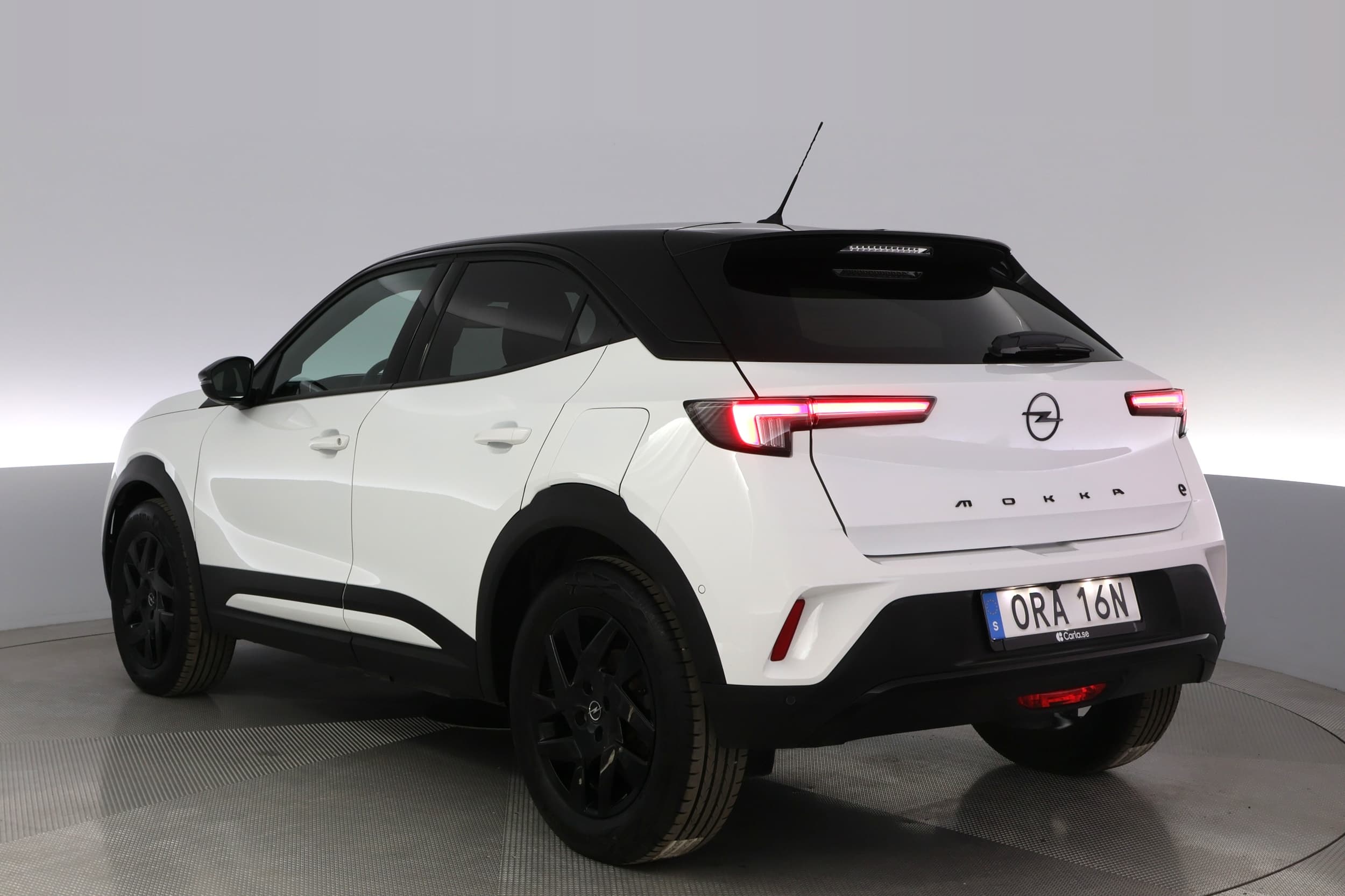 Opel Mokka-e