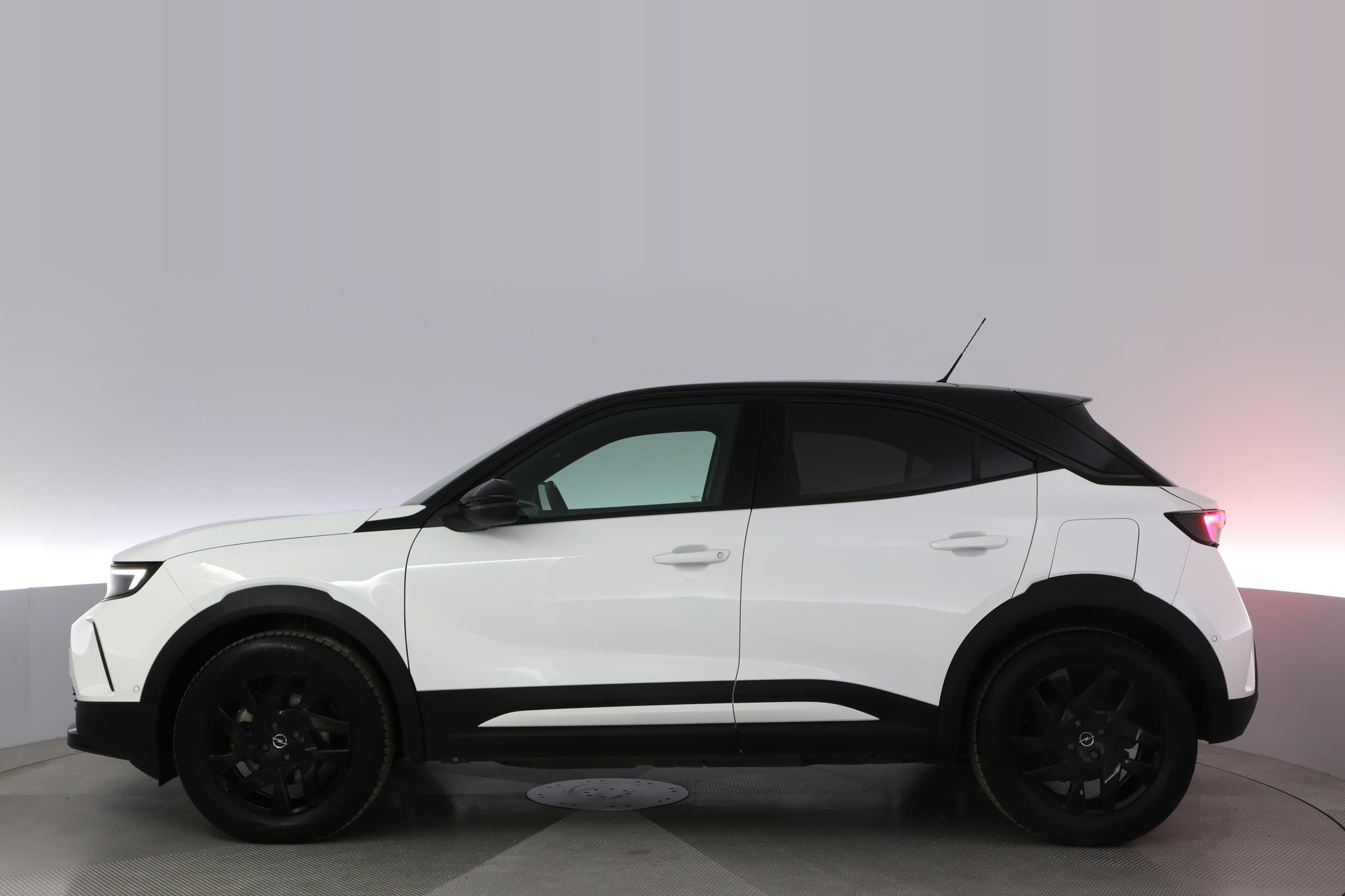 Opel Mokka-e