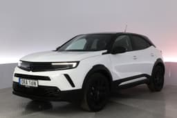 Opel Mokka-e