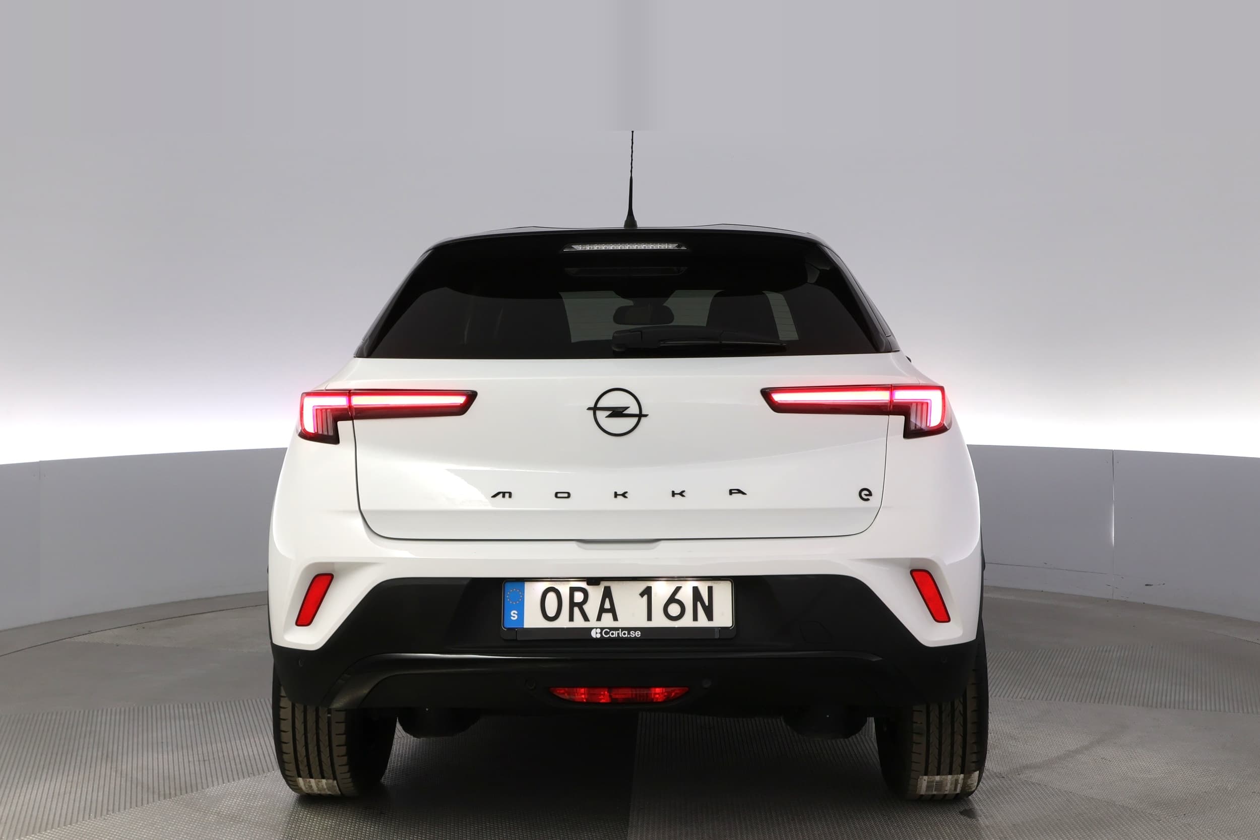 Opel Mokka-e