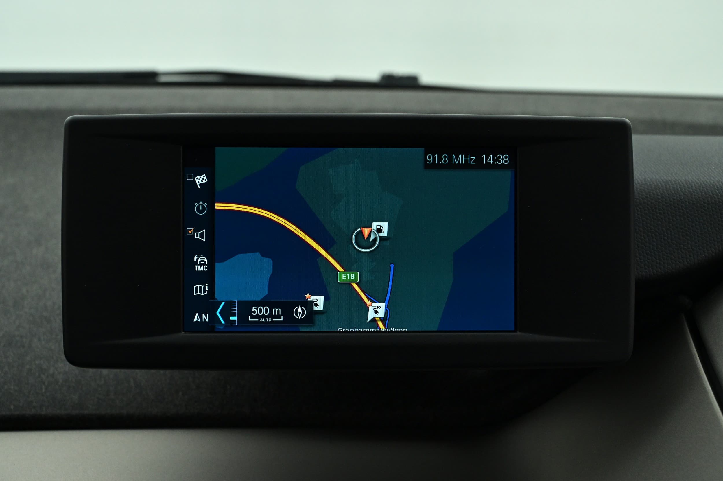 GPS Navigation