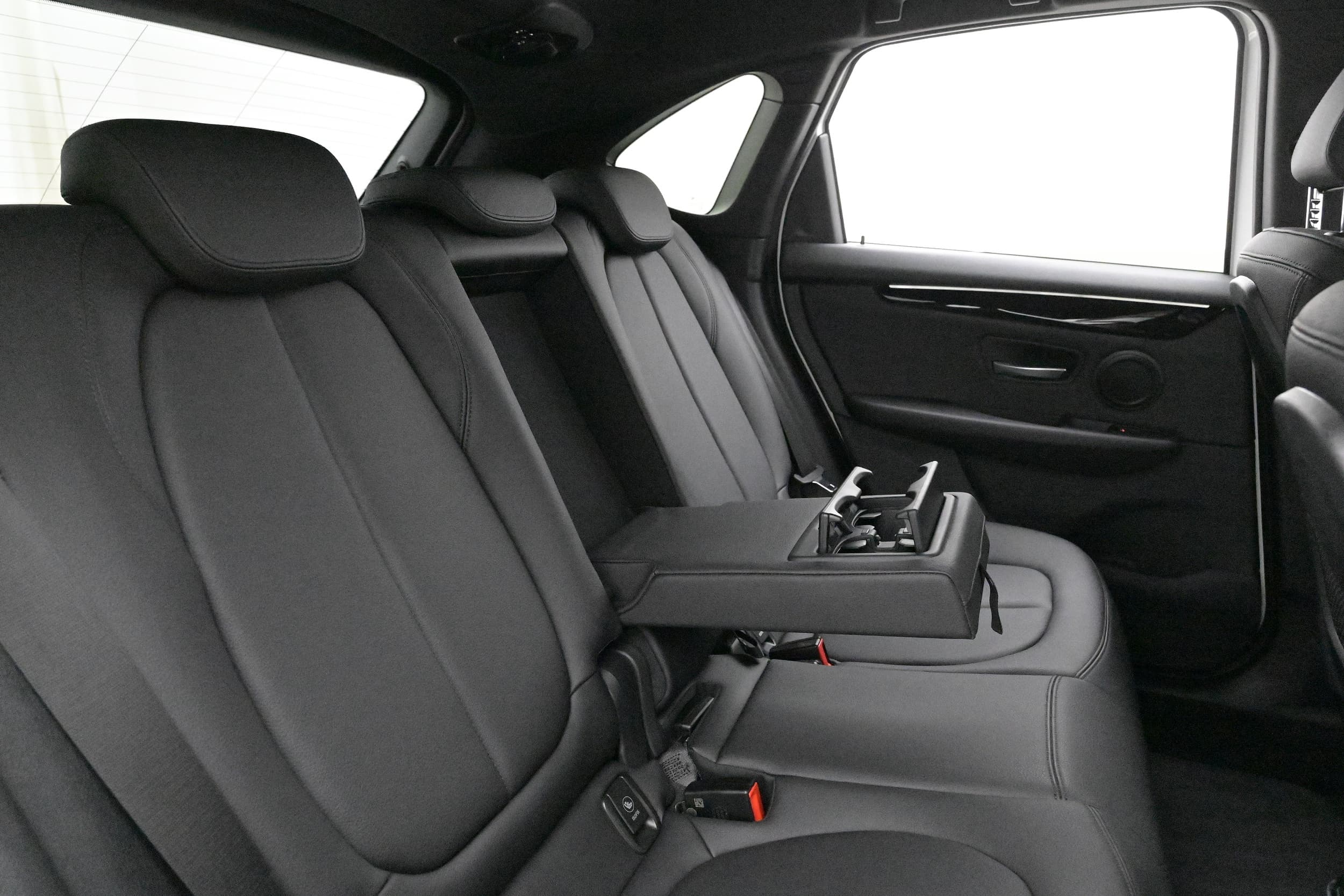 BMW 225xe