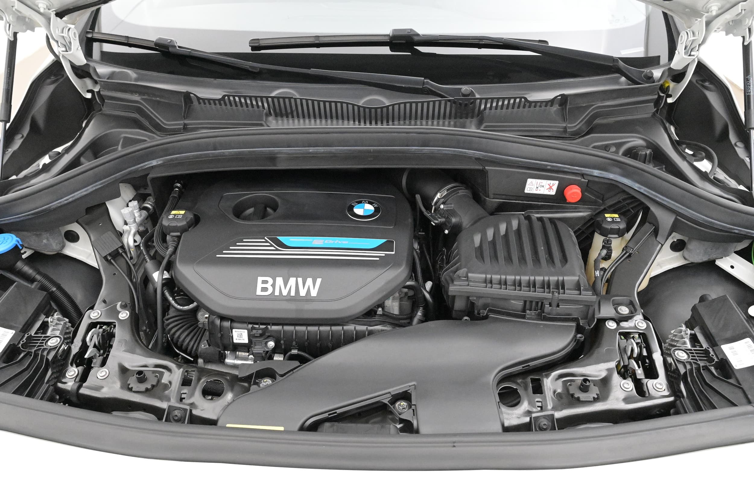 BMW 225xe