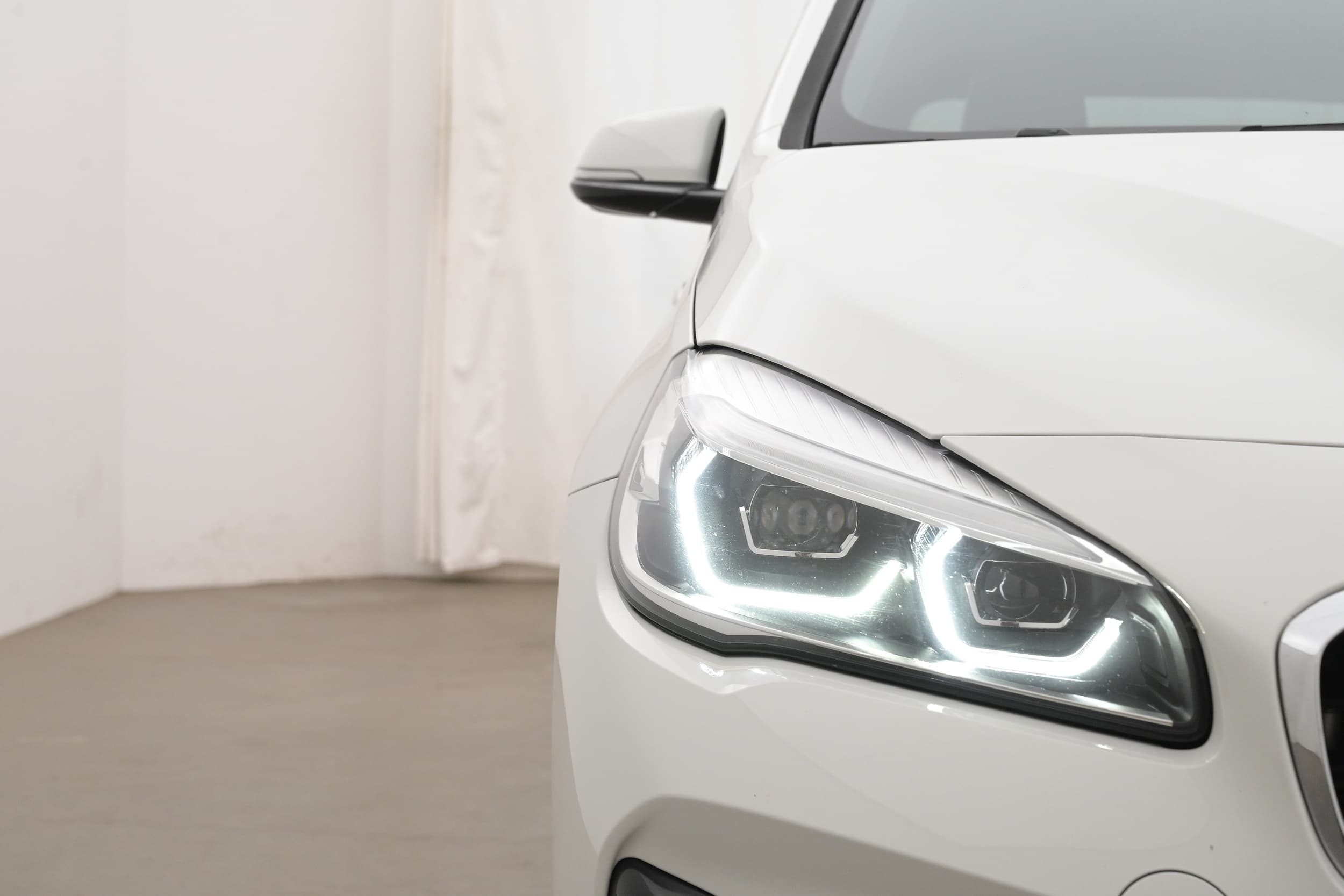 BMW 225xe