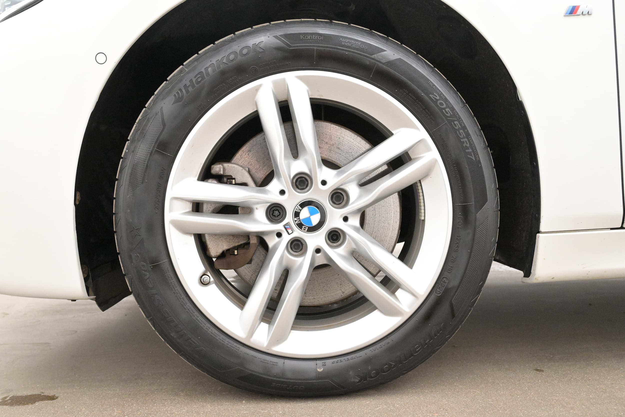 BMW 225xe
