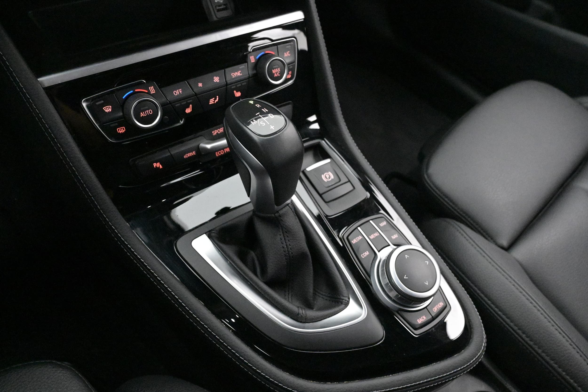 BMW 225xe