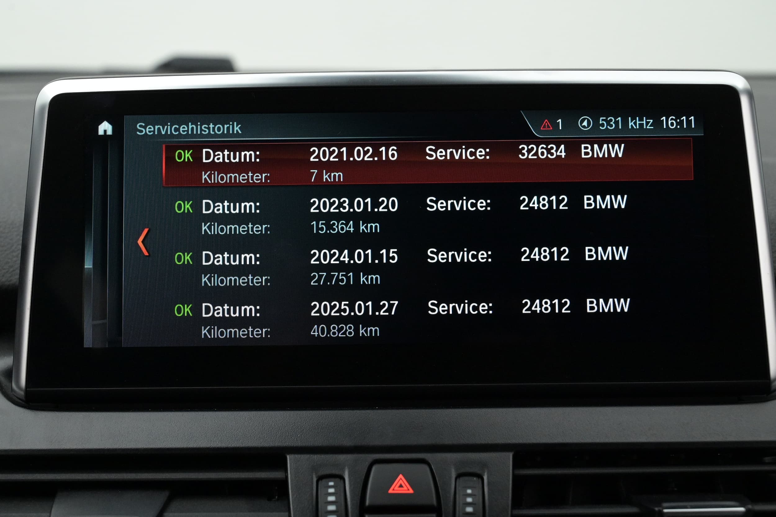 BMW 225xe