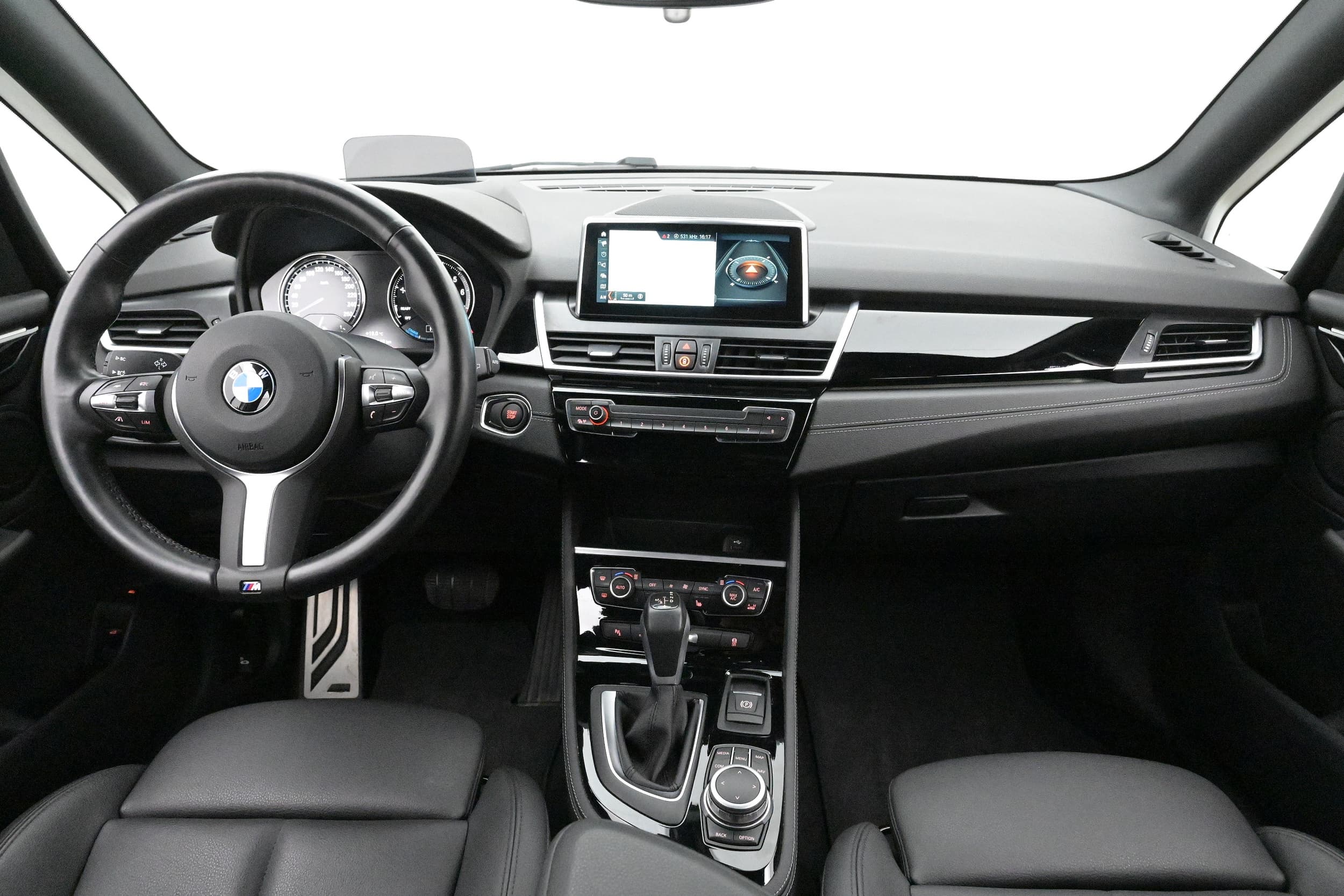 BMW 225xe