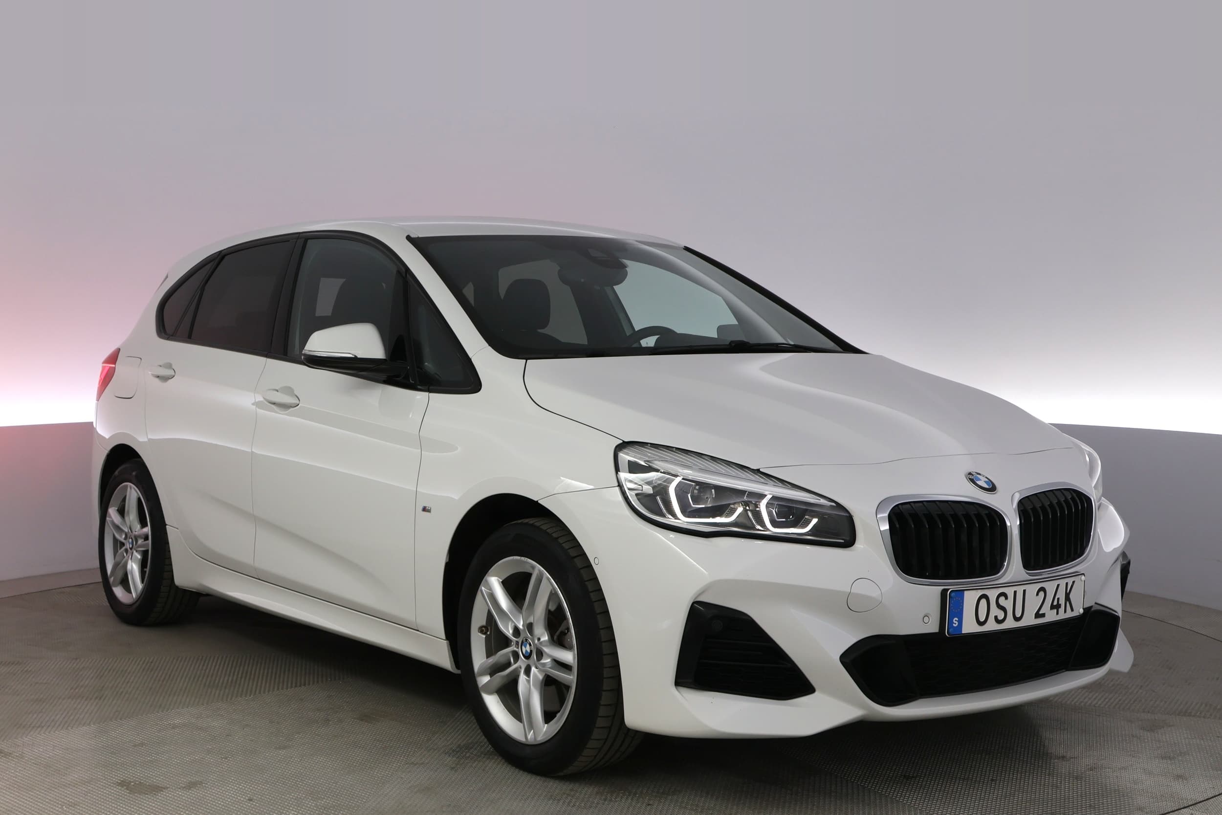 BMW 225xe