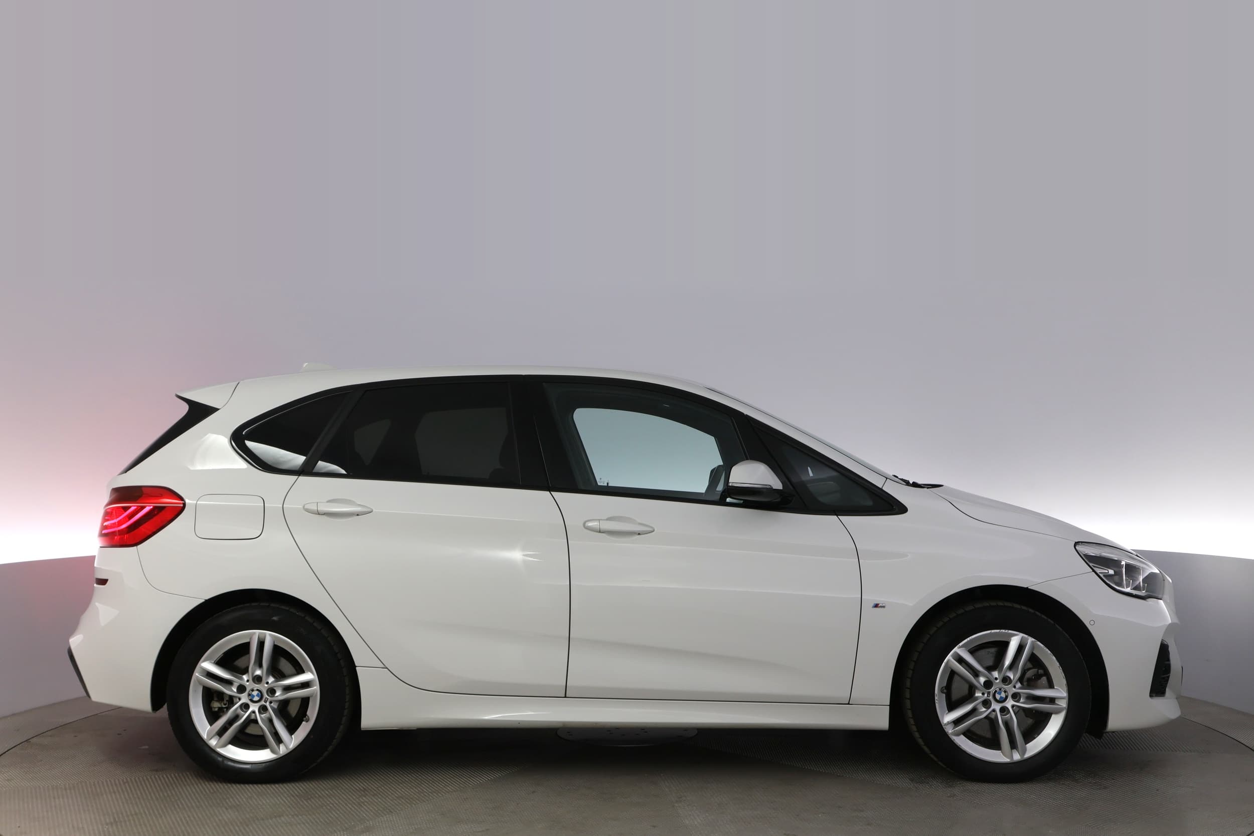 BMW 225xe