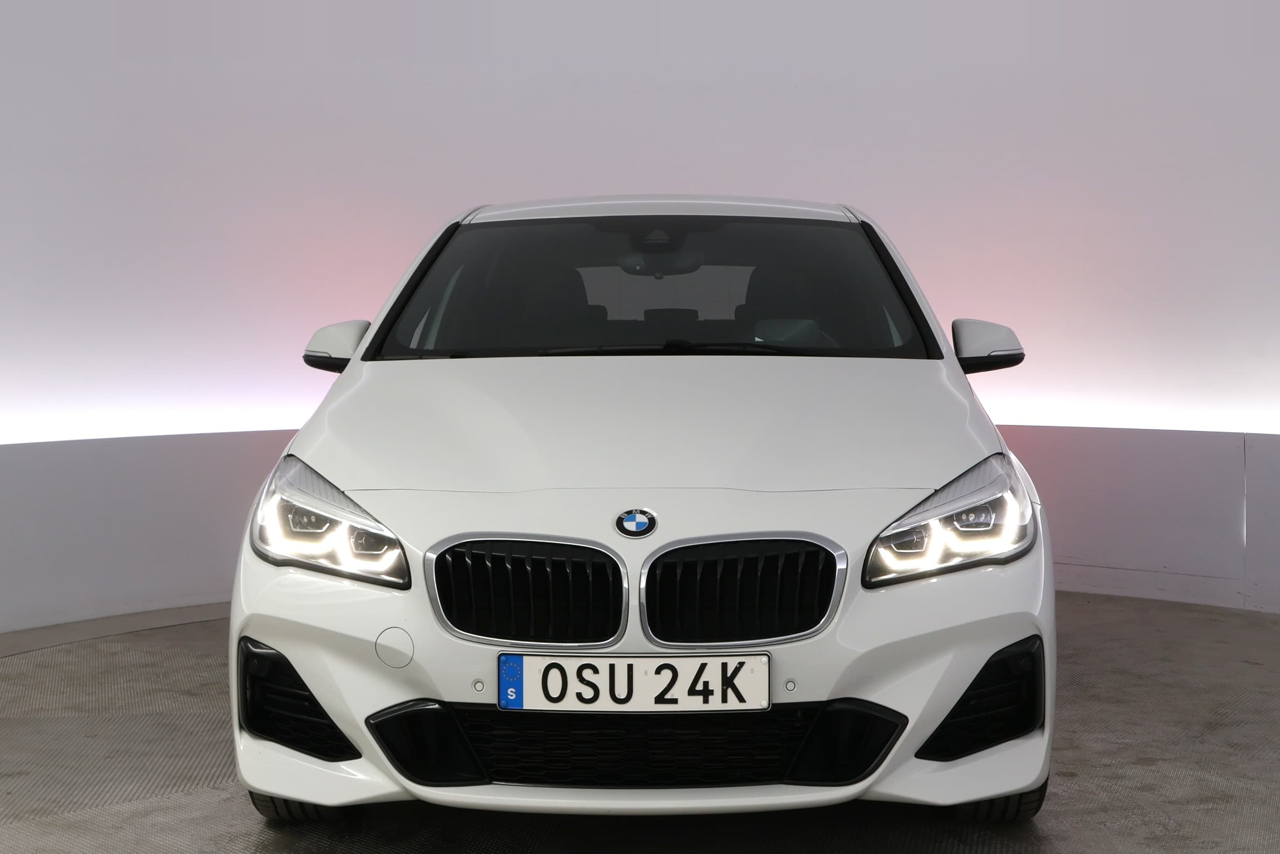 BMW 225xe