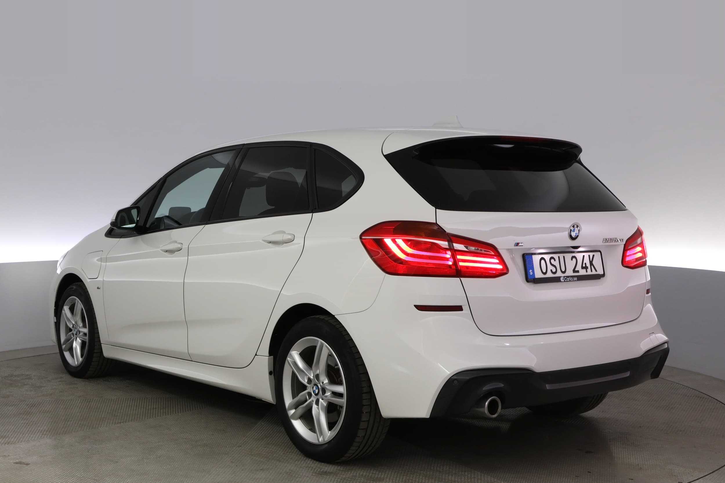 BMW 225xe