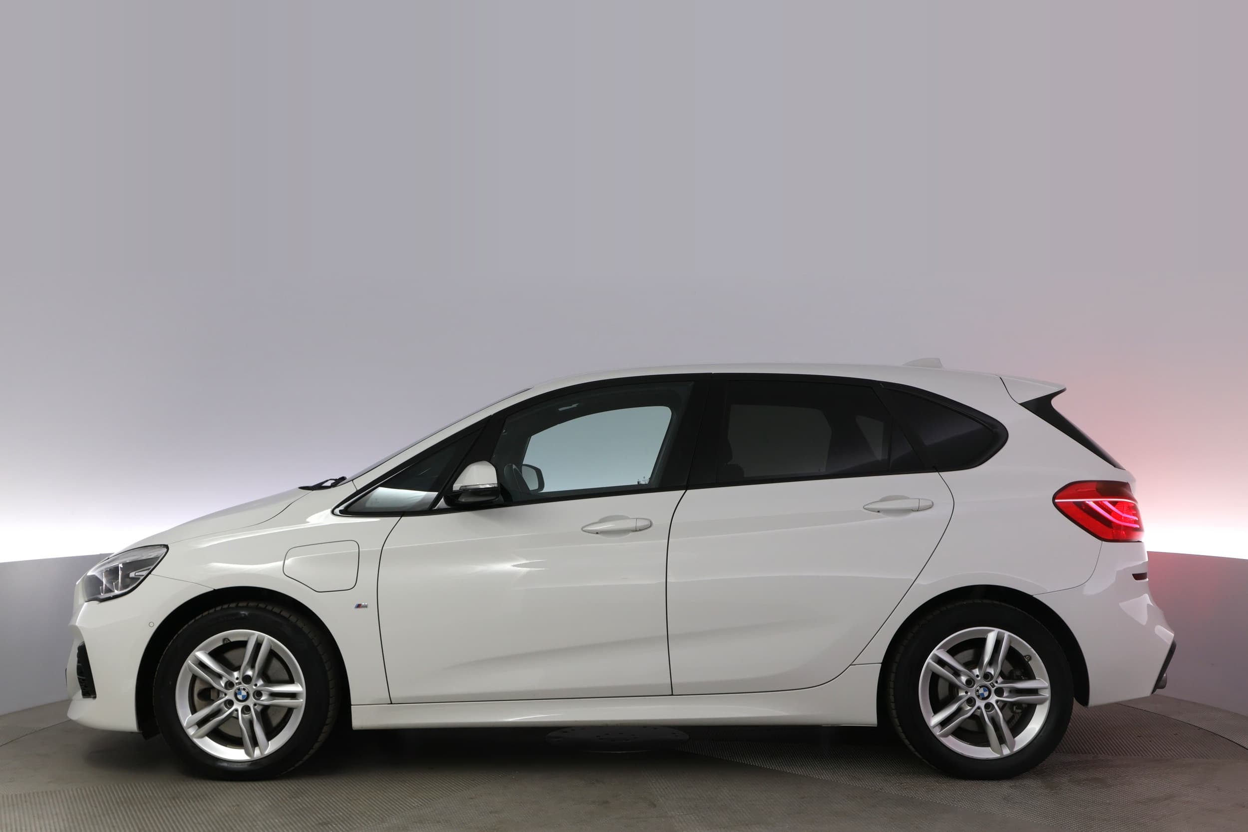 BMW 225xe