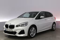 BMW 225xe