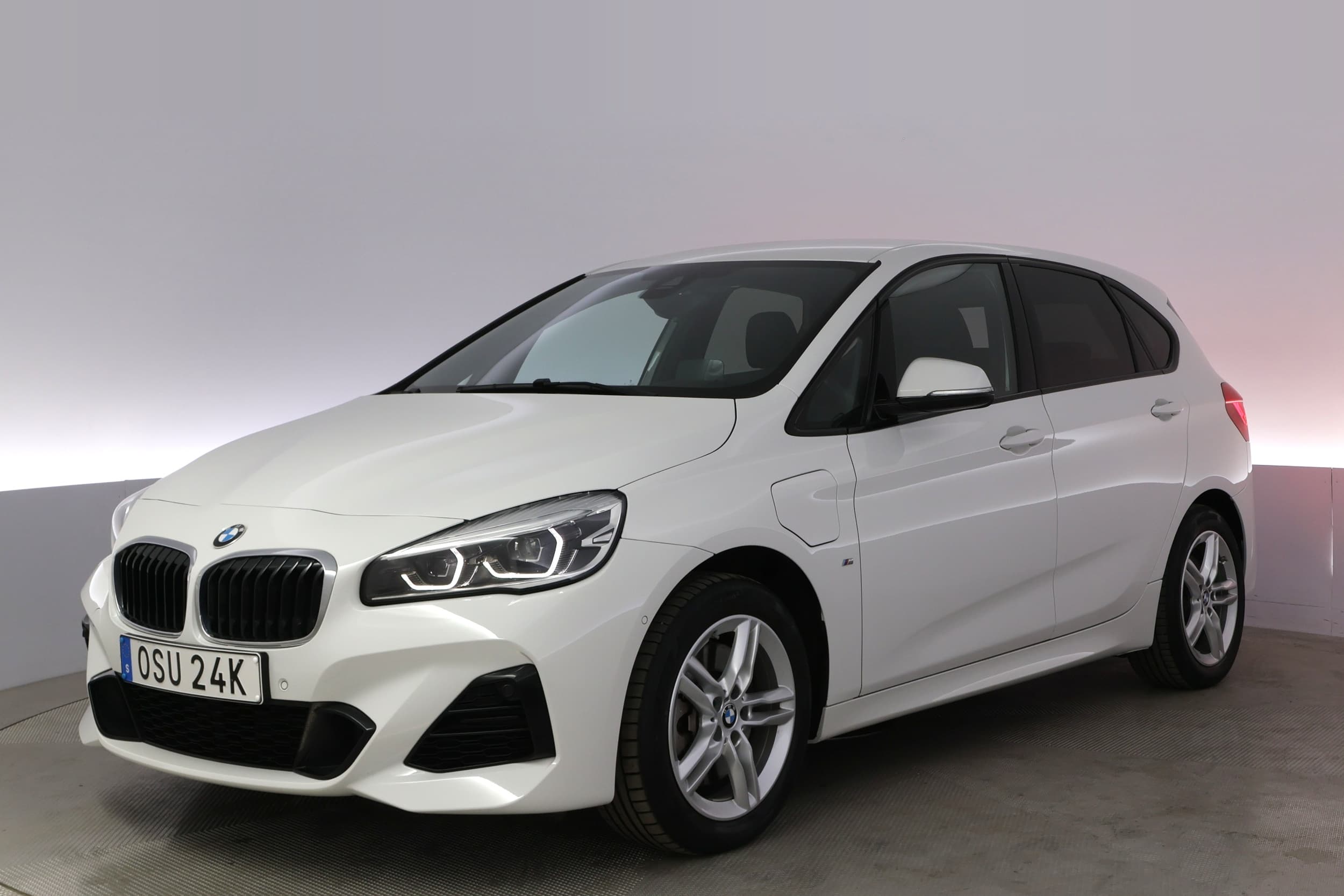 BMW 225xe