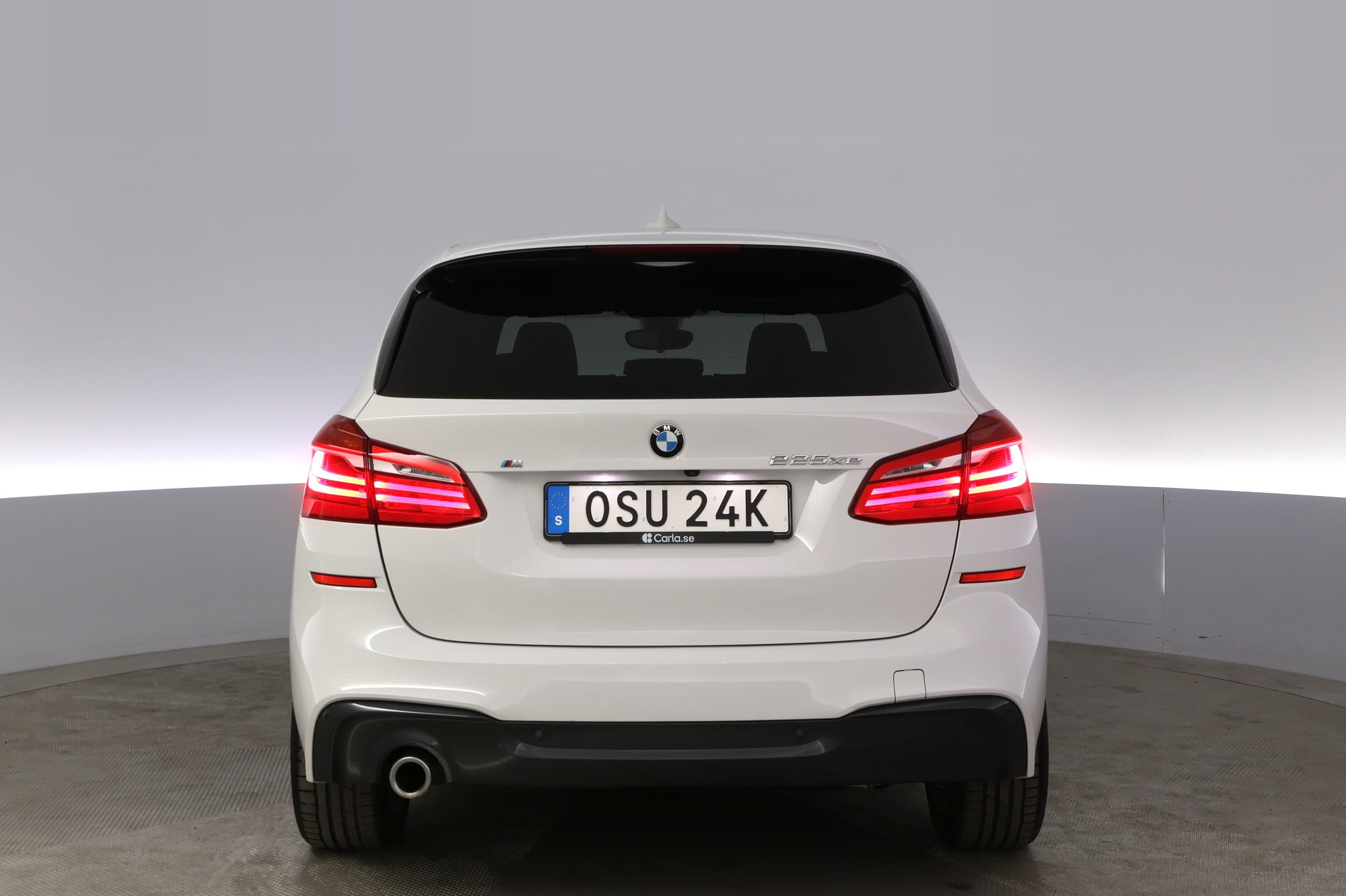 BMW 225xe