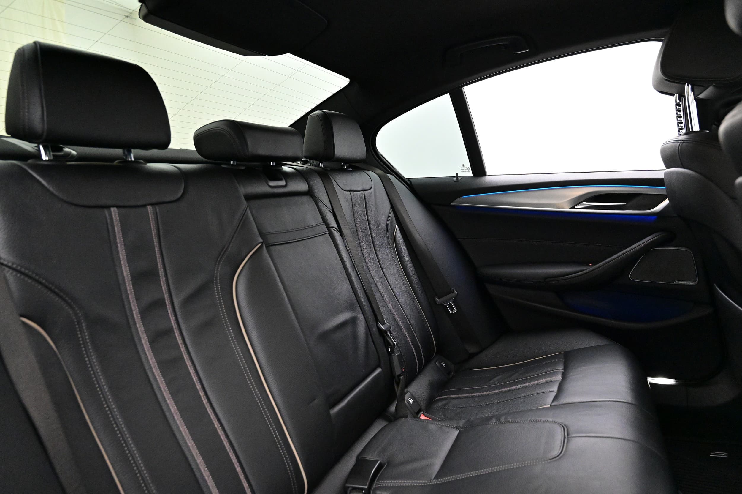 BMW 530e