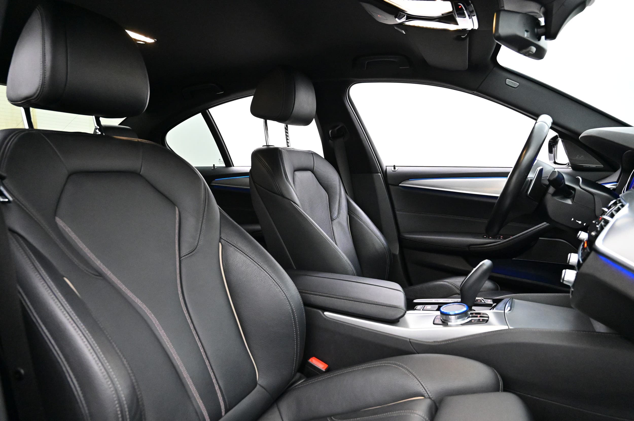 BMW 530e