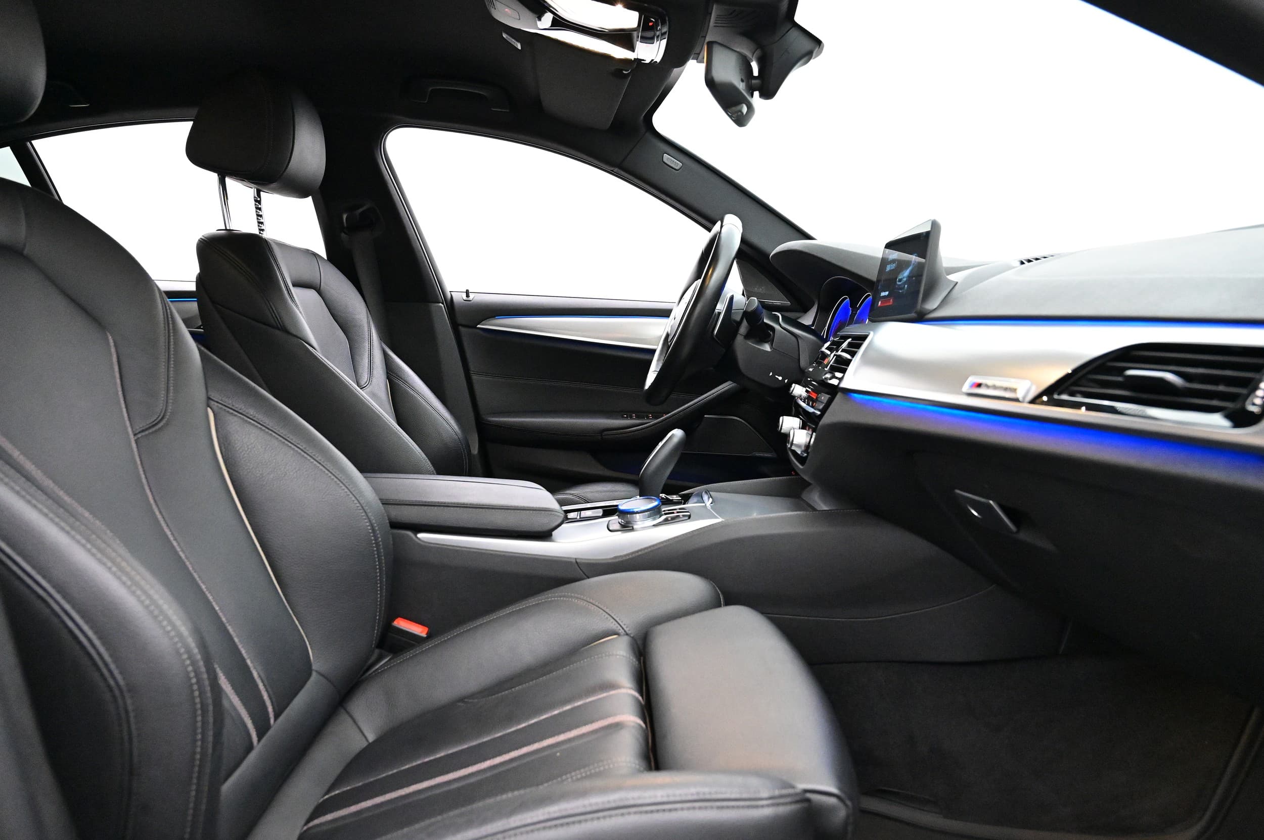 BMW 530e