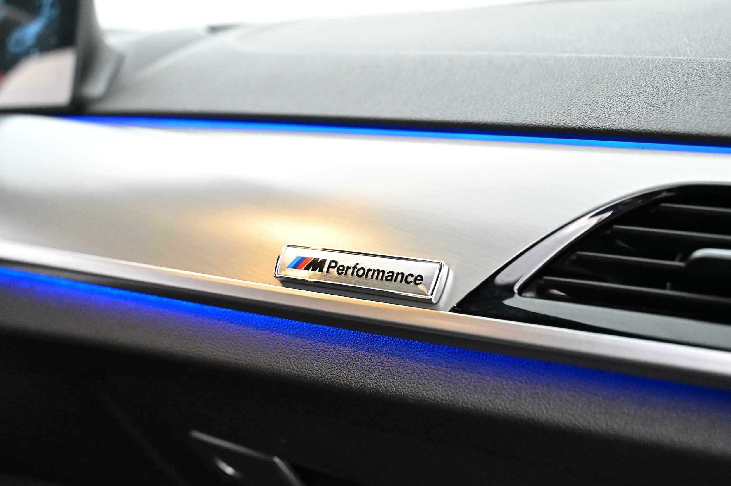 BMW 530e