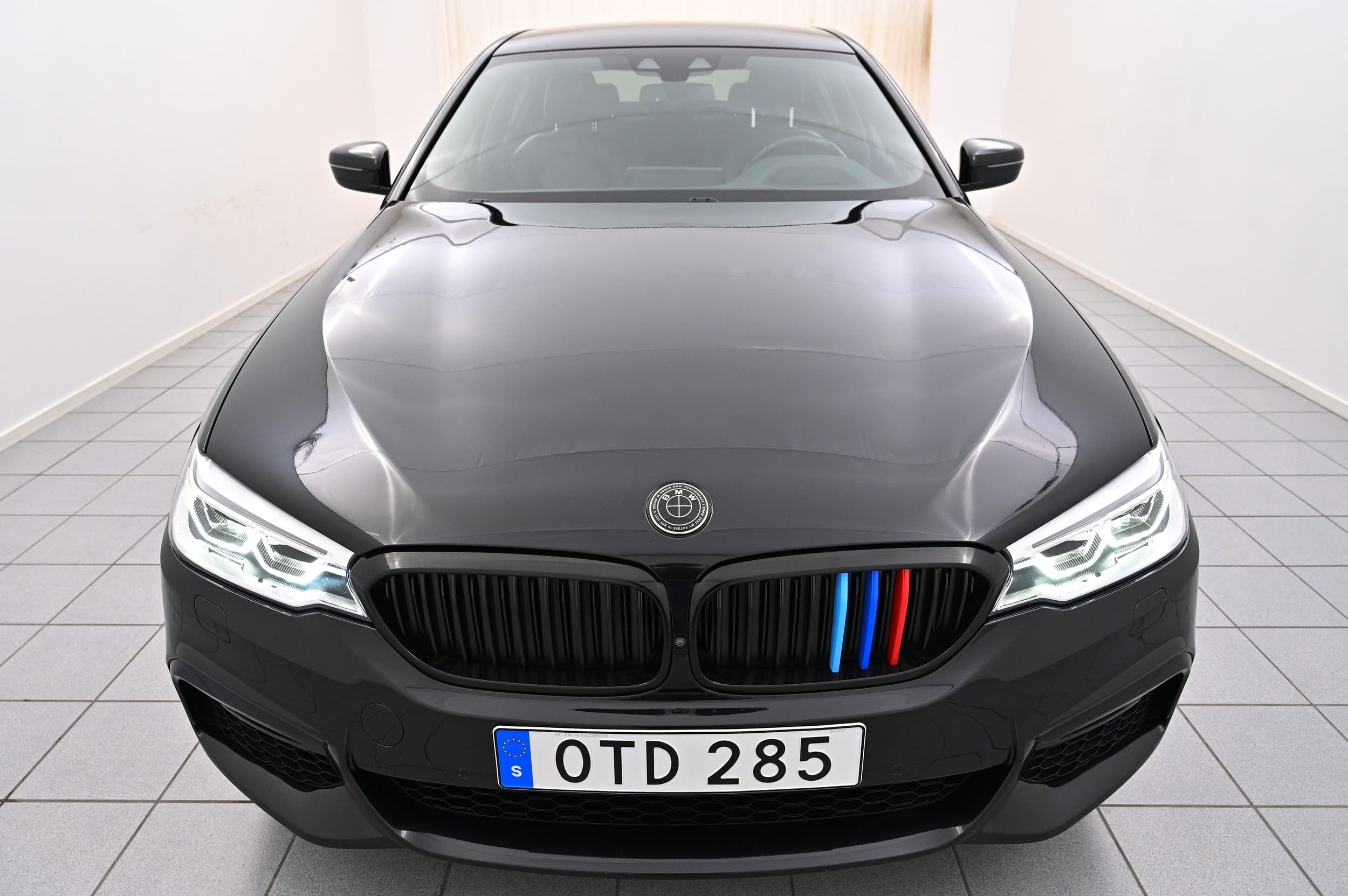 BMW 530e