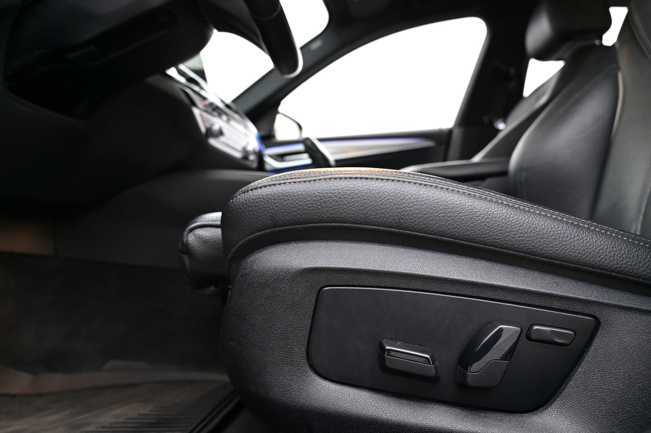 BMW 530e