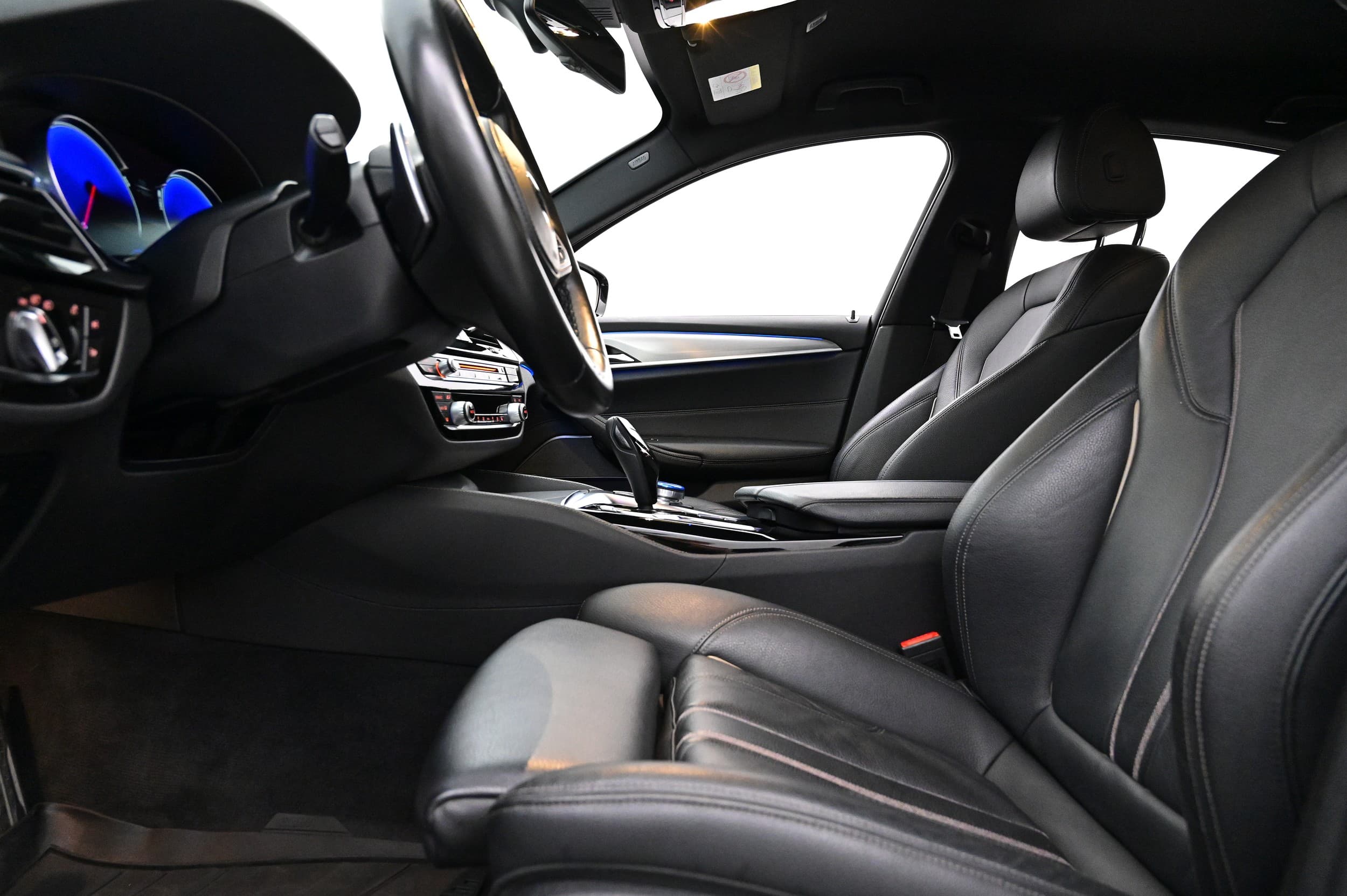 BMW 530e