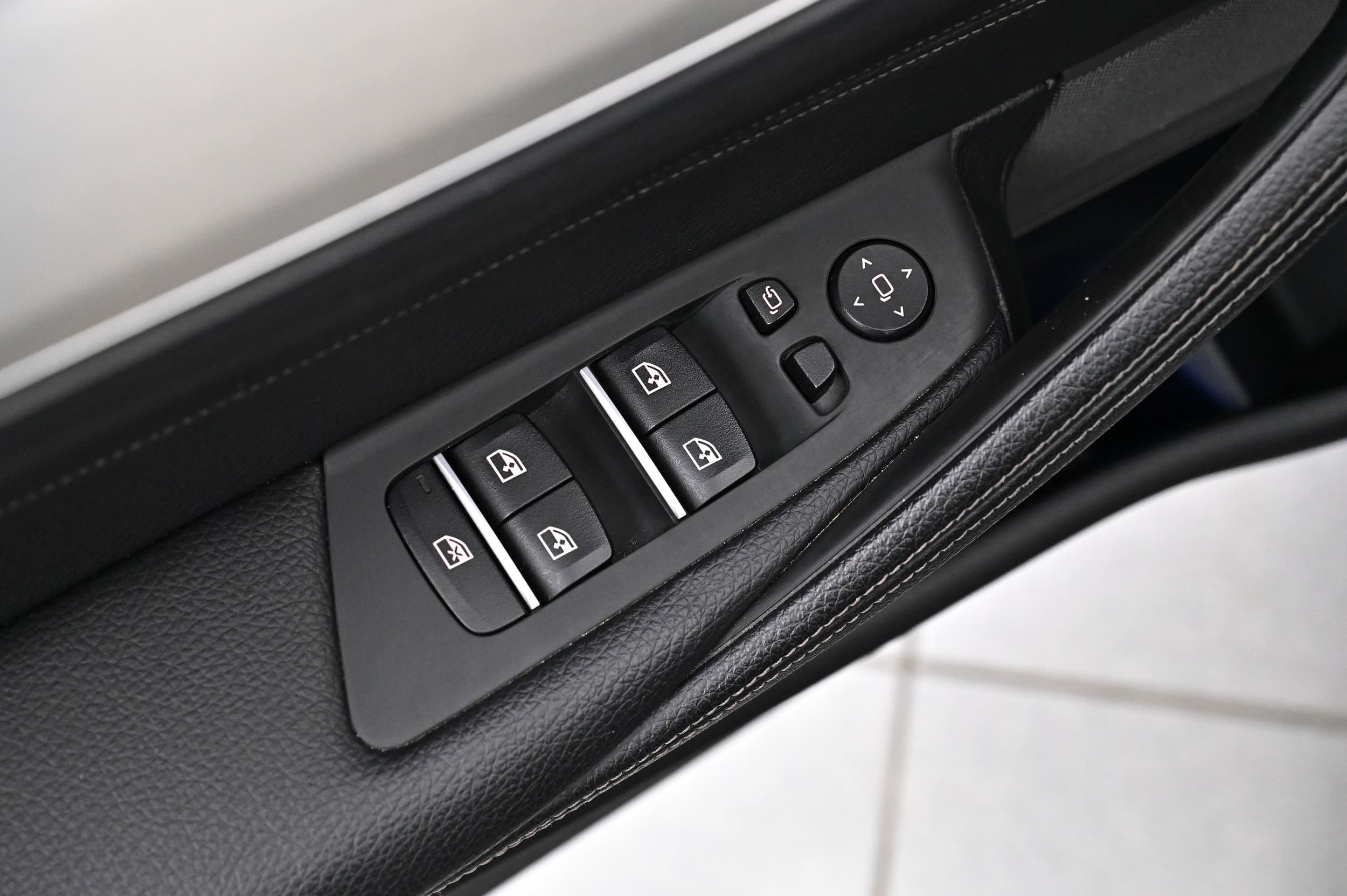 BMW 530e