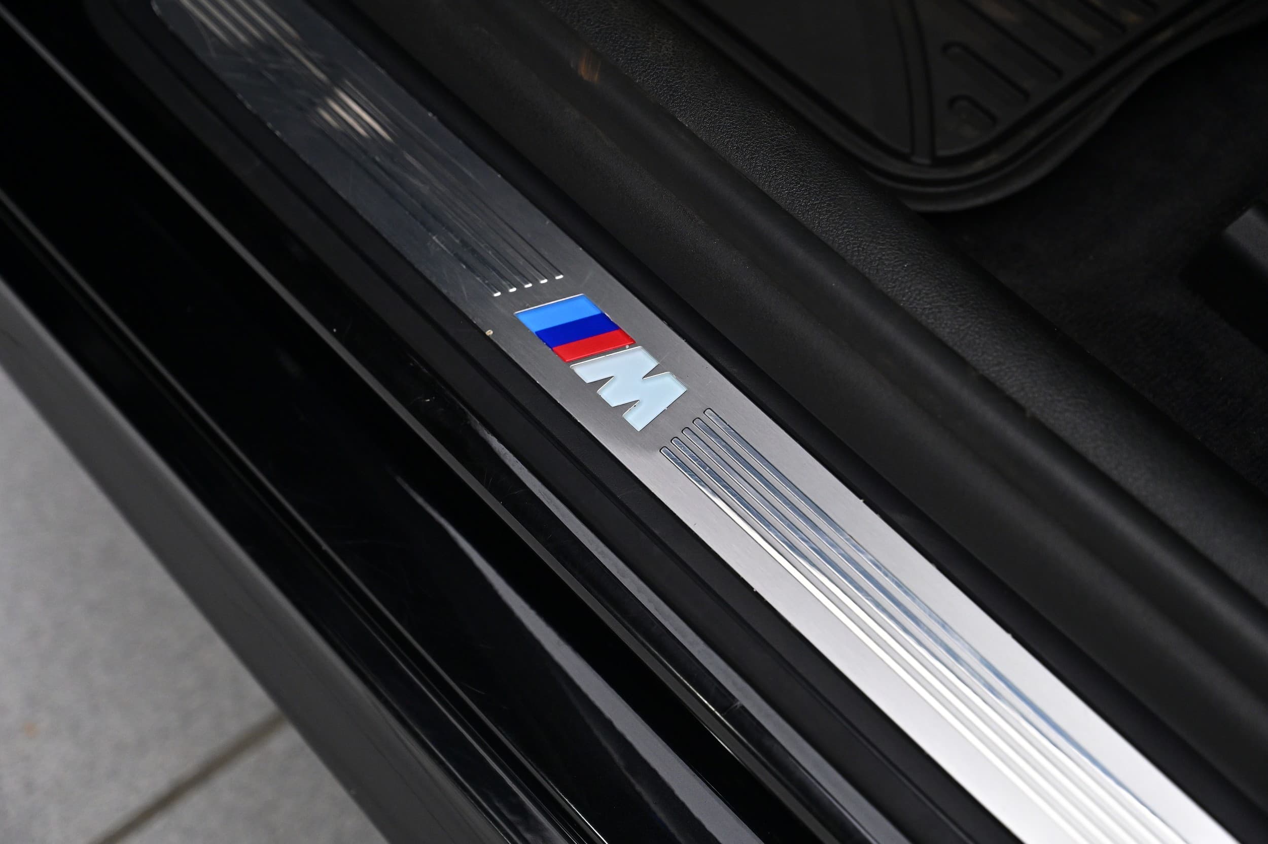 BMW 530e