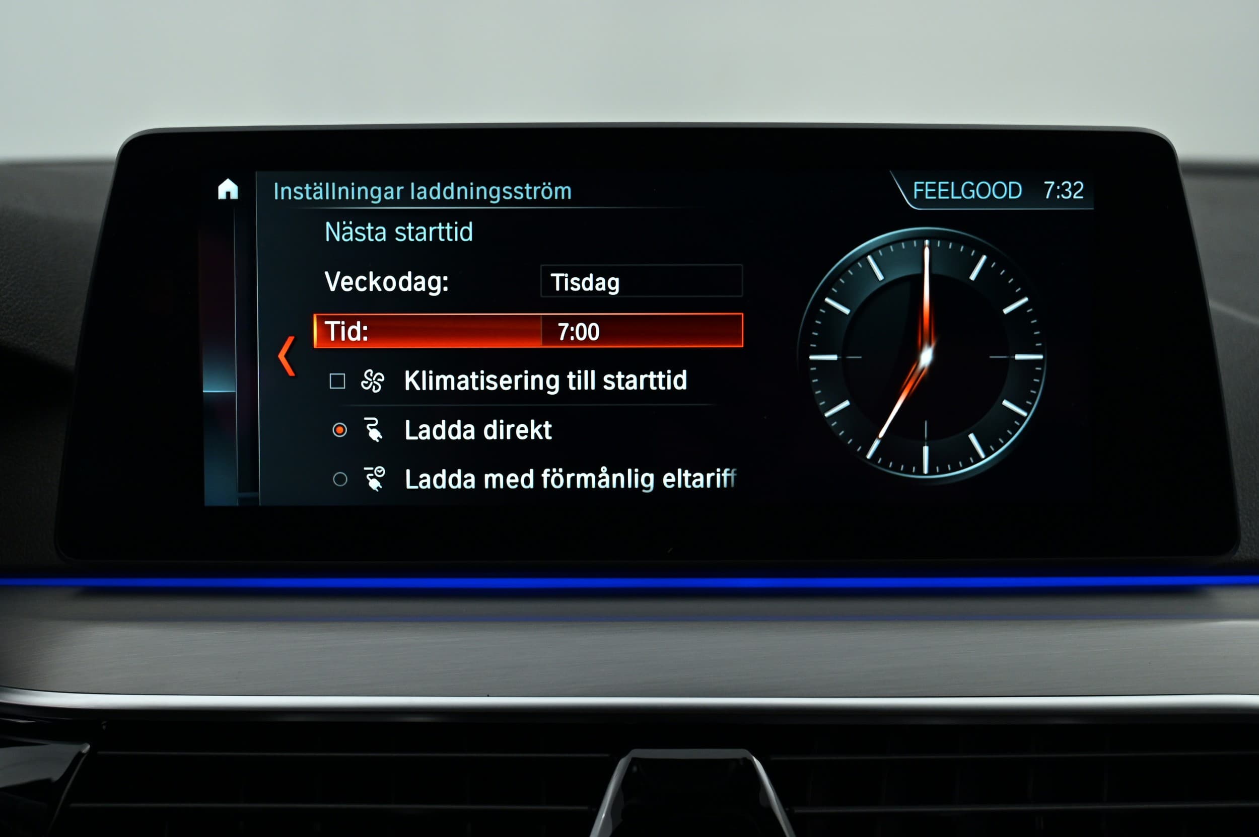 BMW 530e