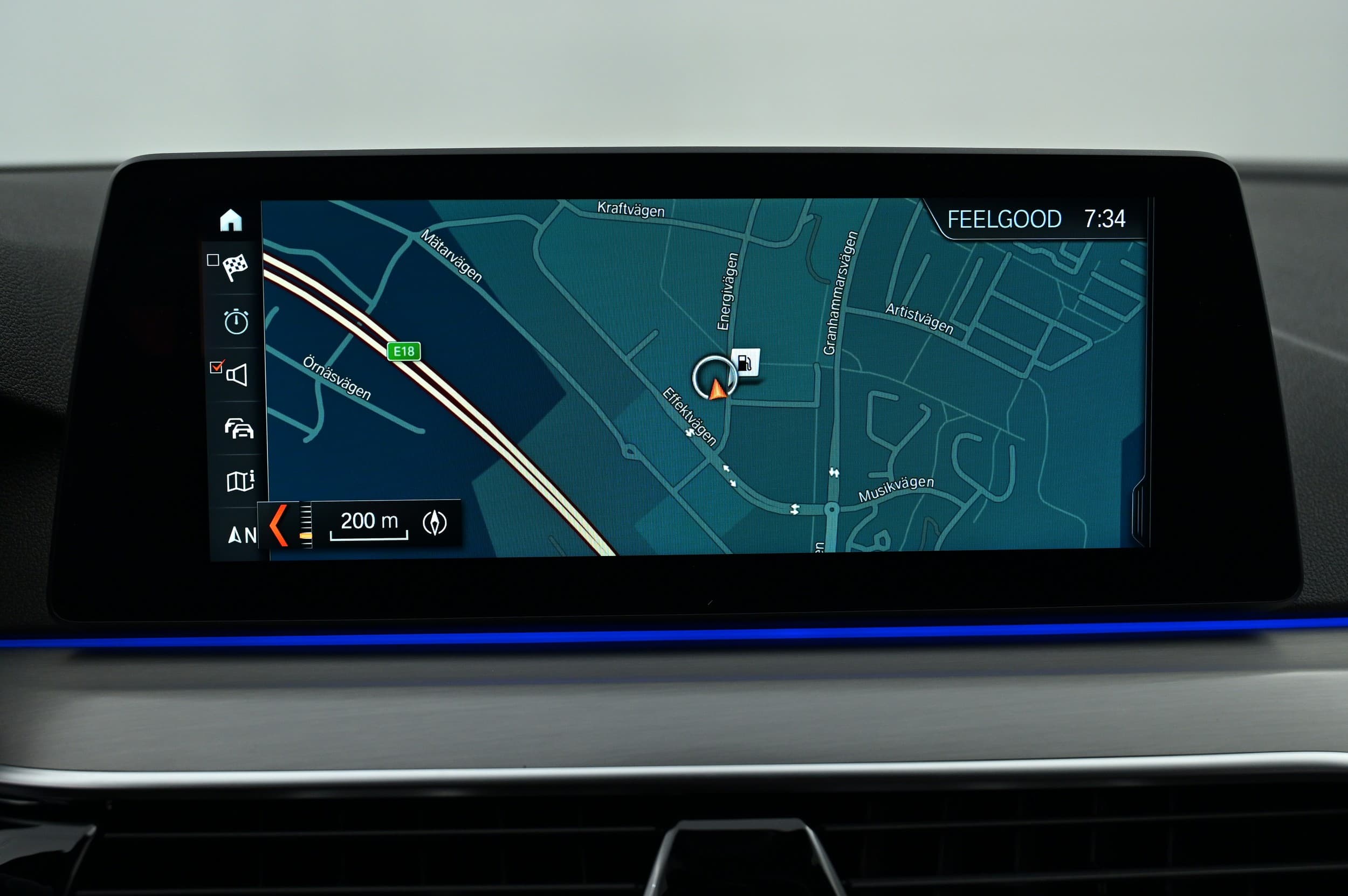 BMW 530e