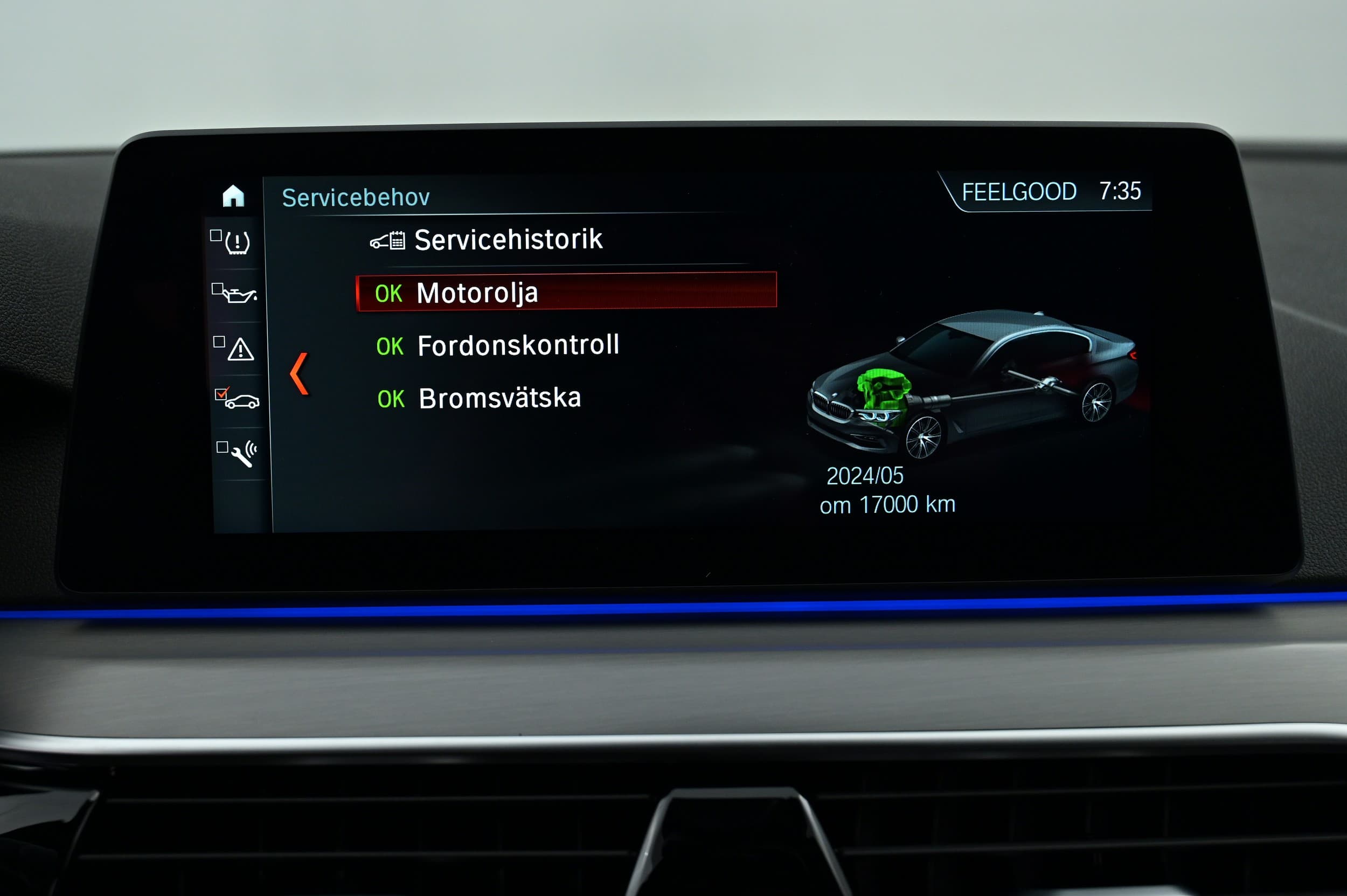 BMW 530e