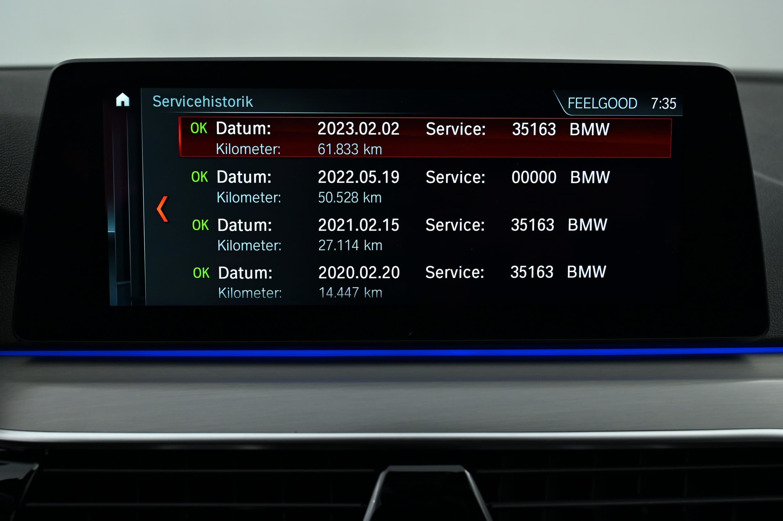 BMW 530e