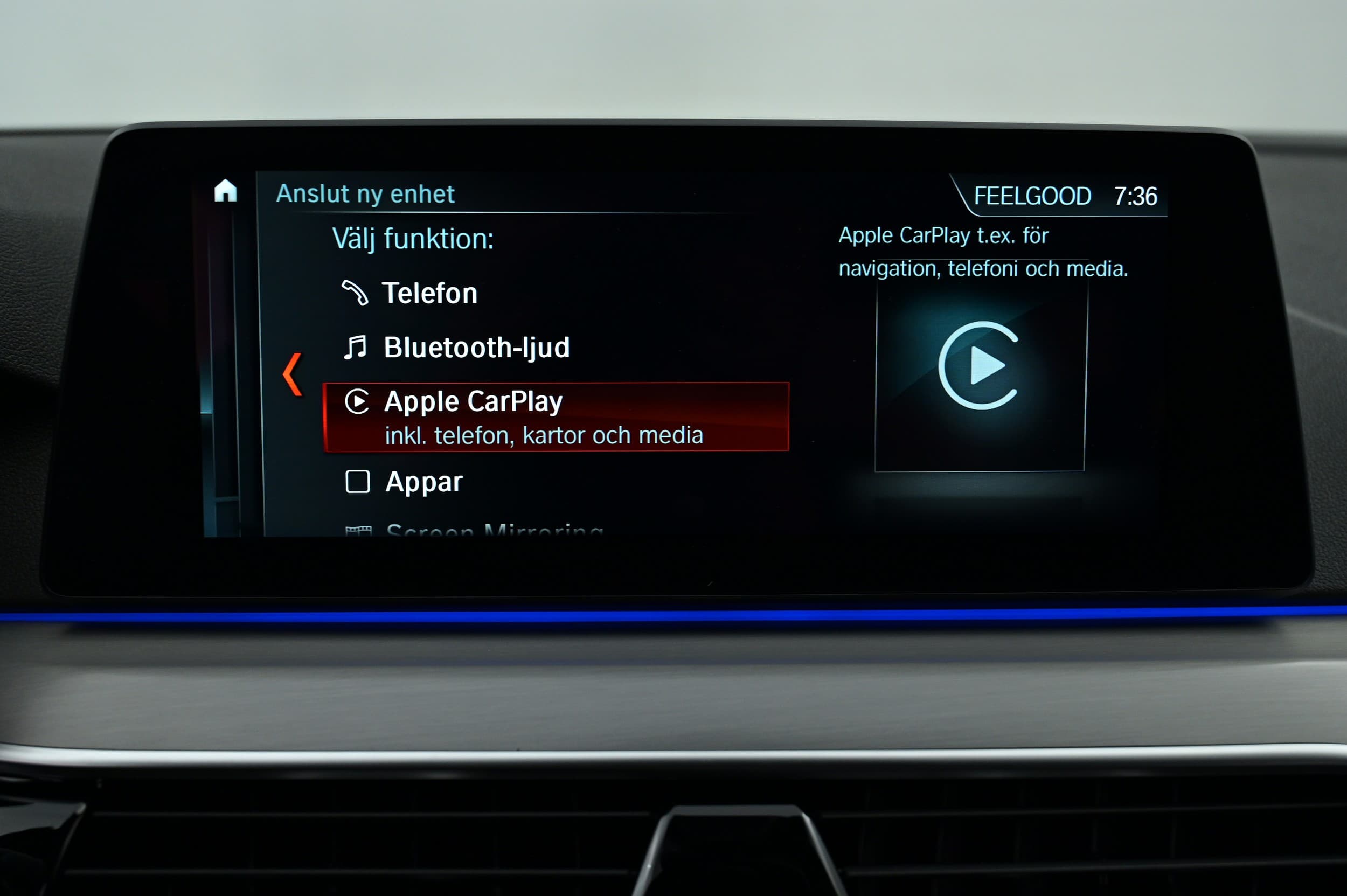 BMW 530e