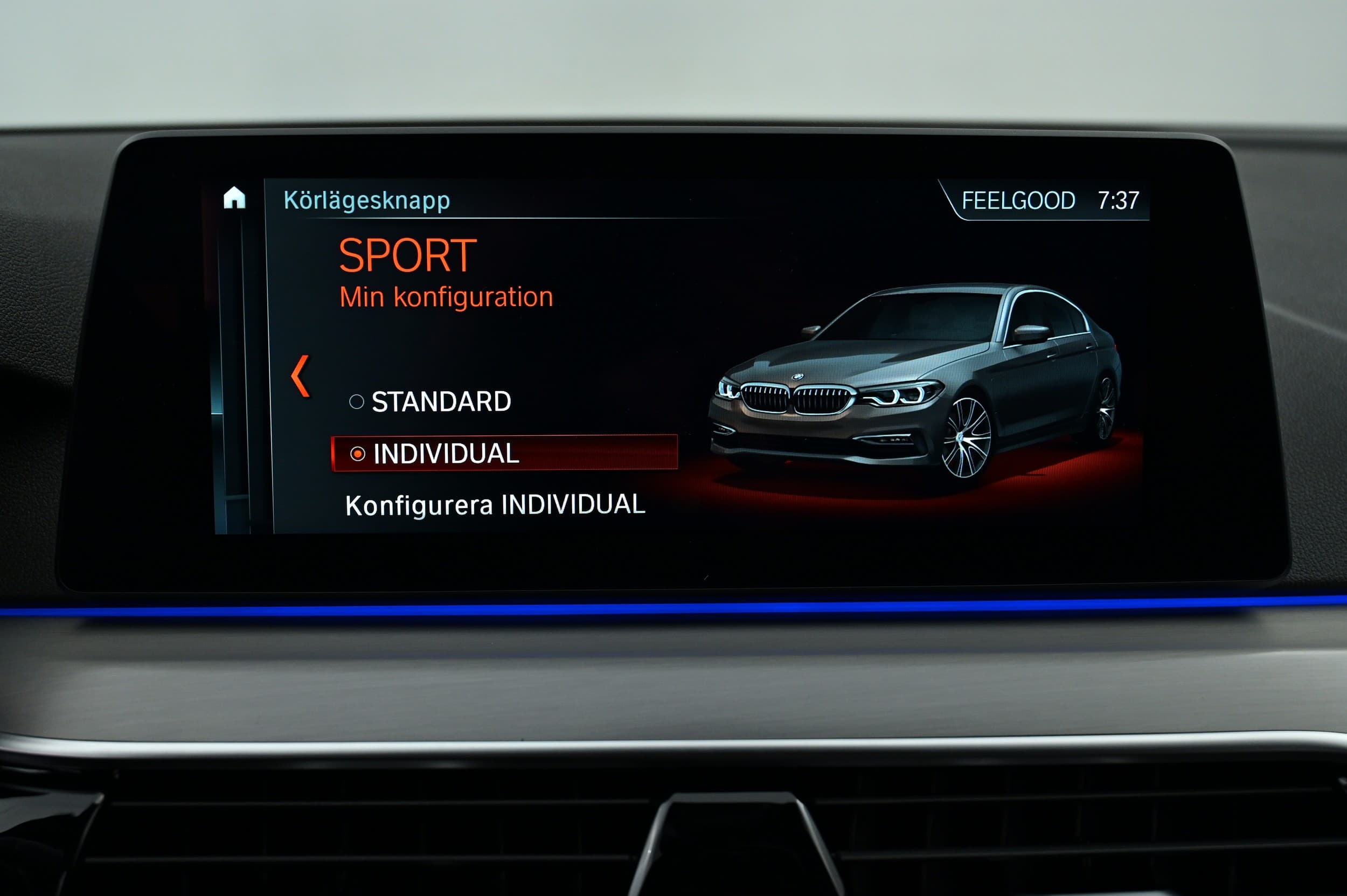 BMW 530e