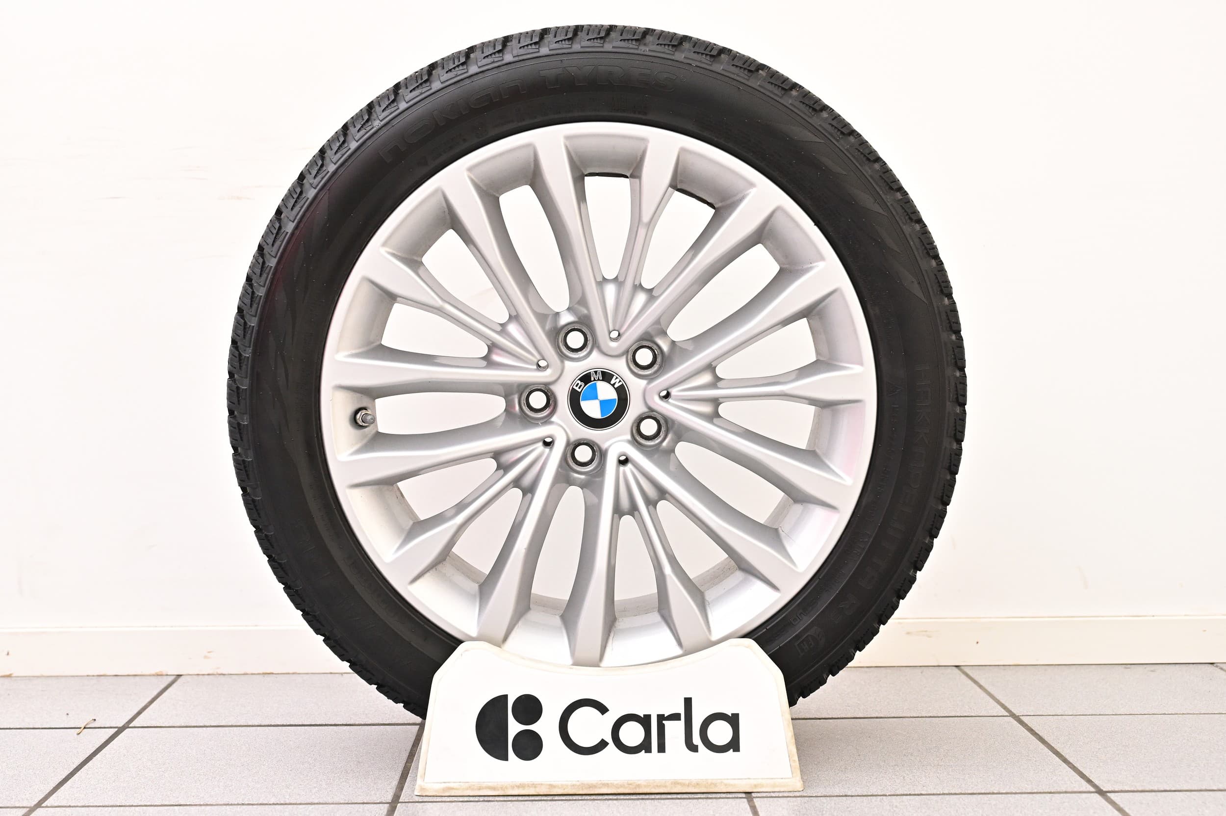 BMW 530e
