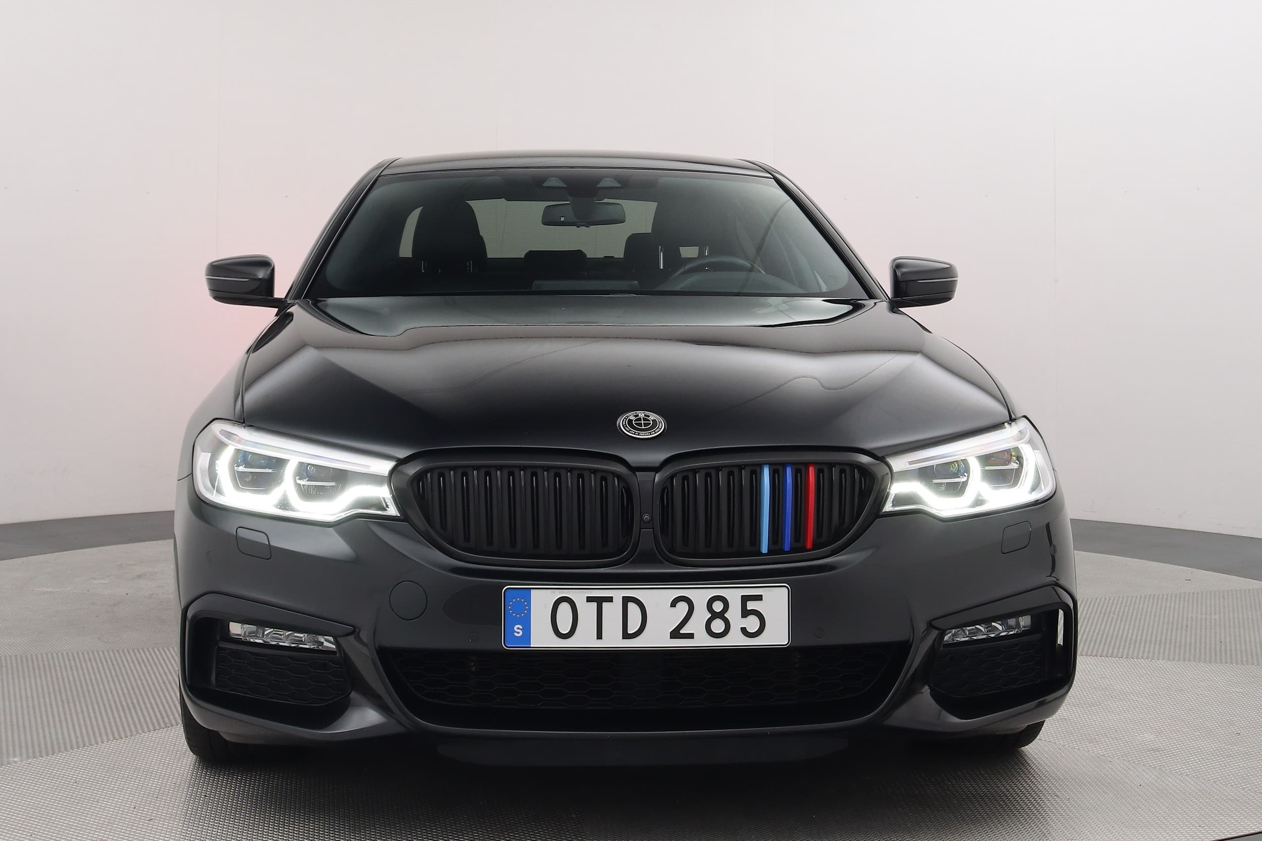 BMW 530e