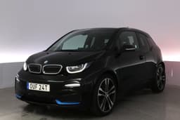 BMW i3s