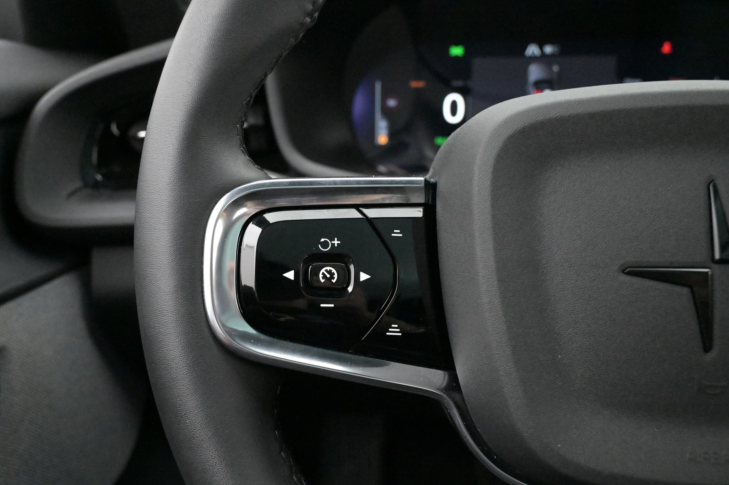 Adaptiv farthållare