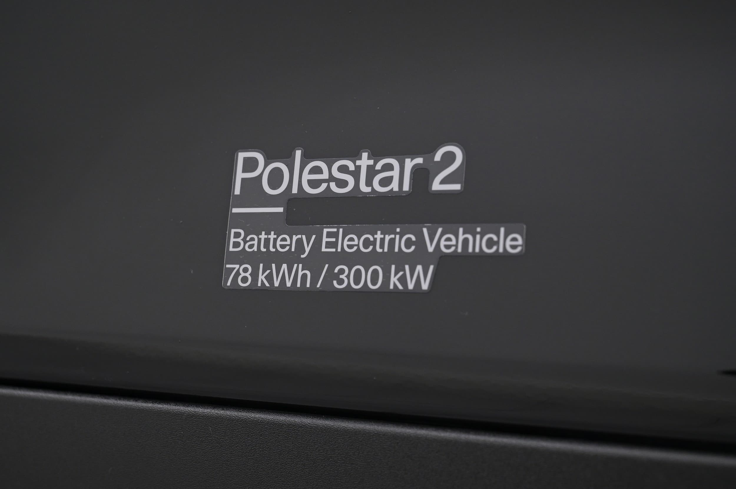 Polestar 2