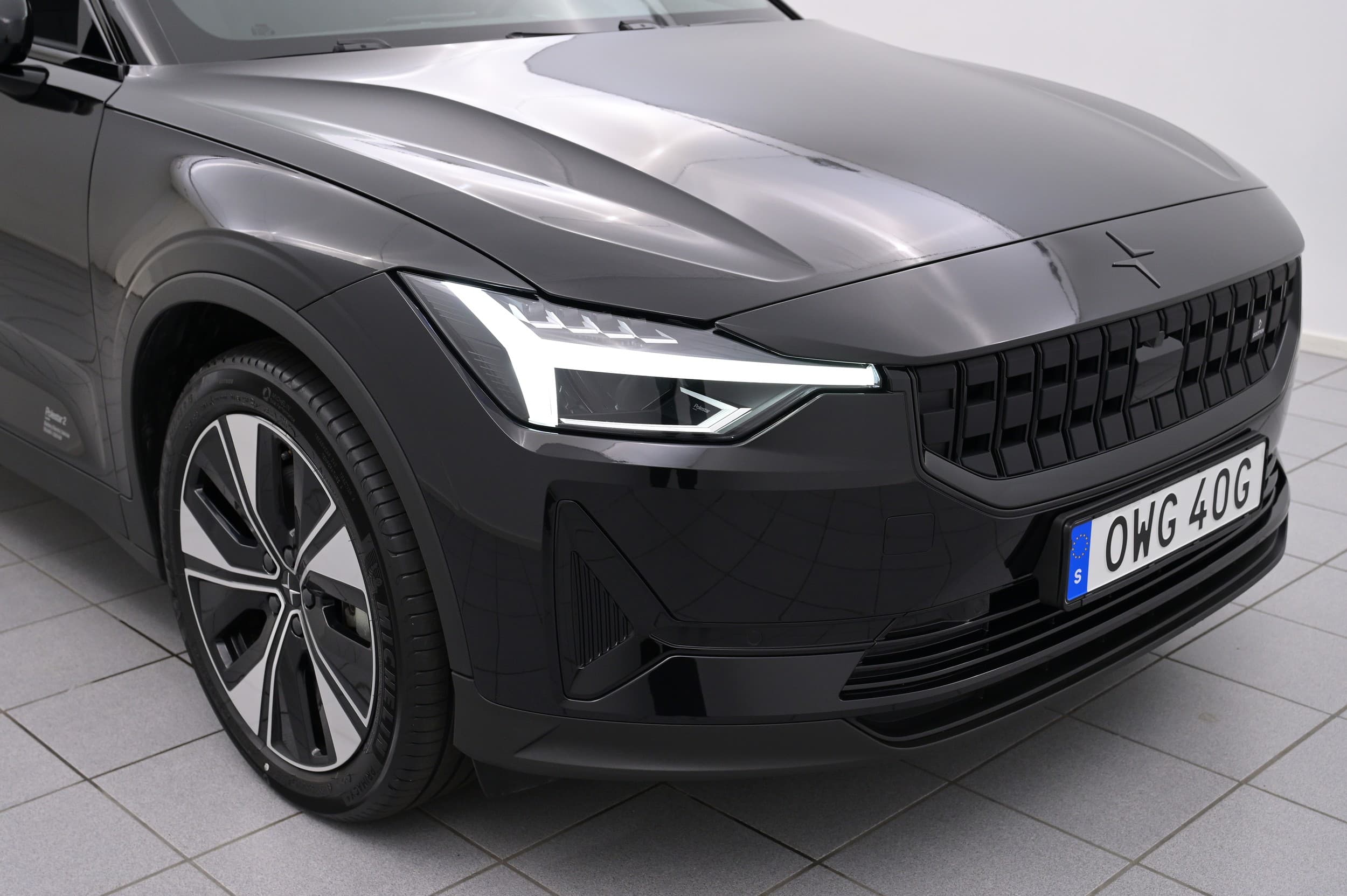Polestar 2