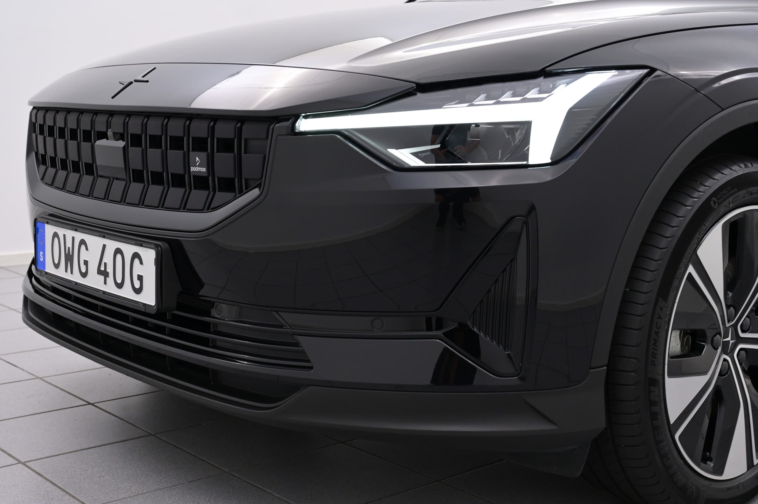 Polestar 2