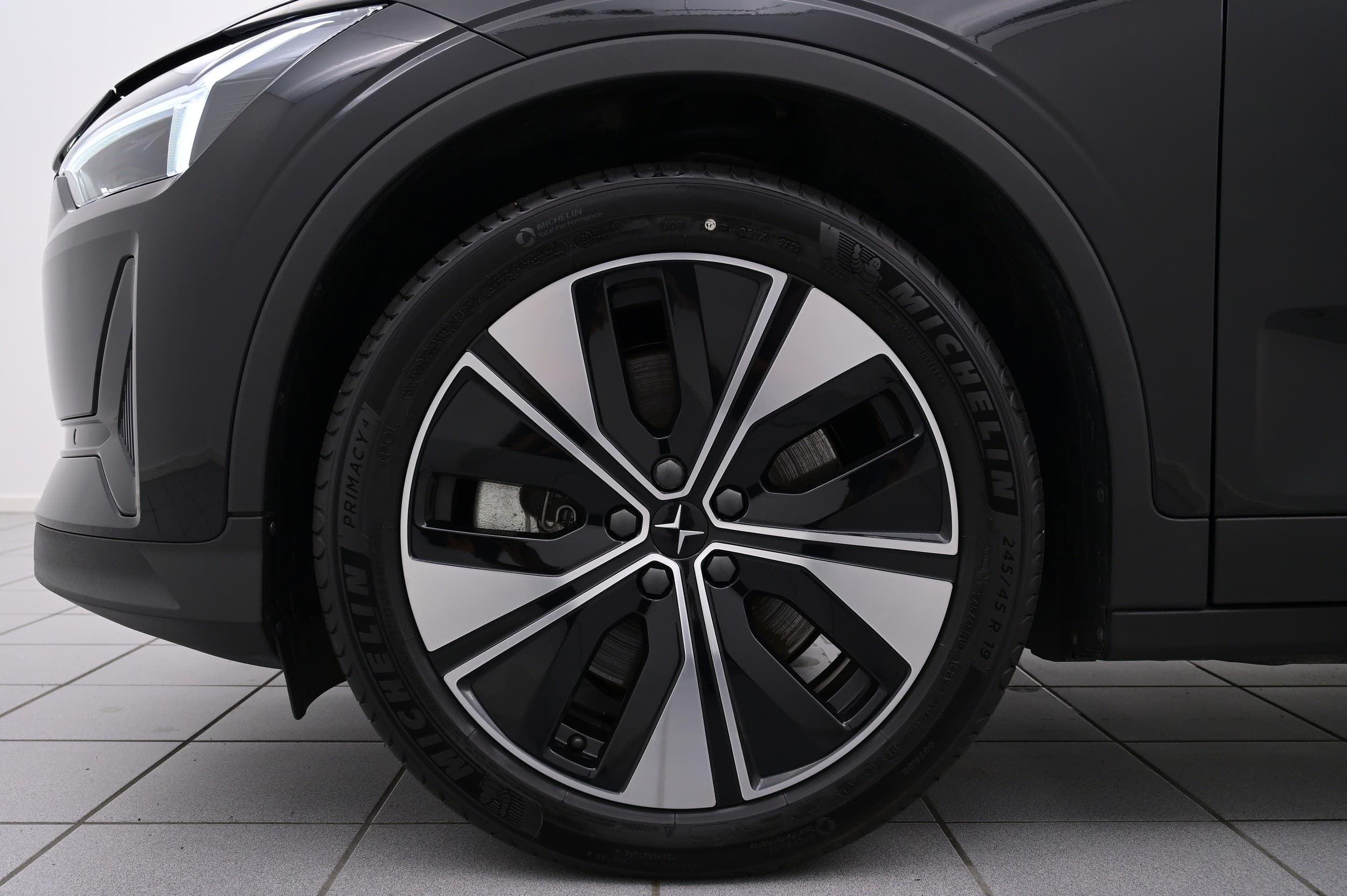 Polestar 2