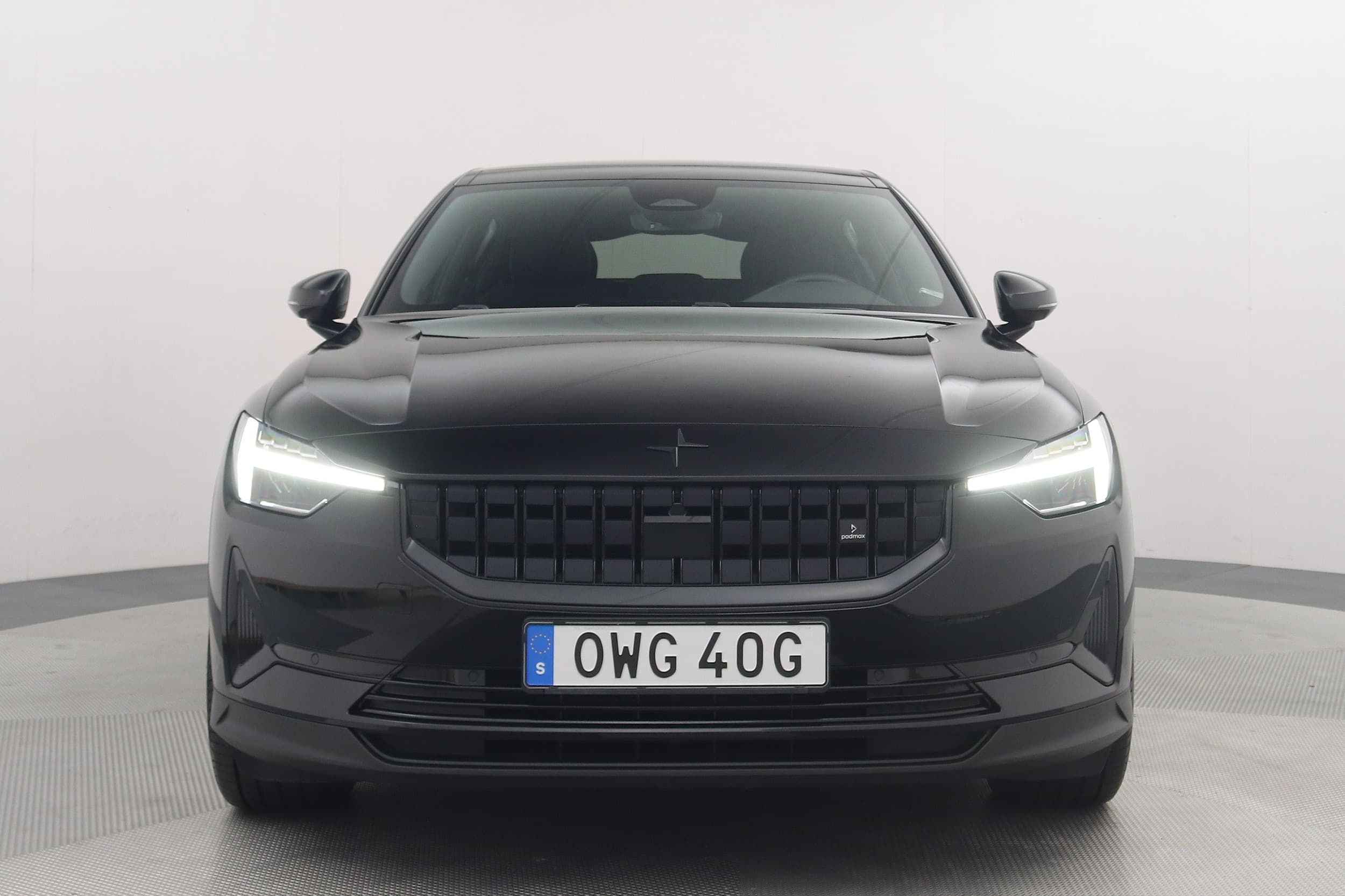 Polestar 2