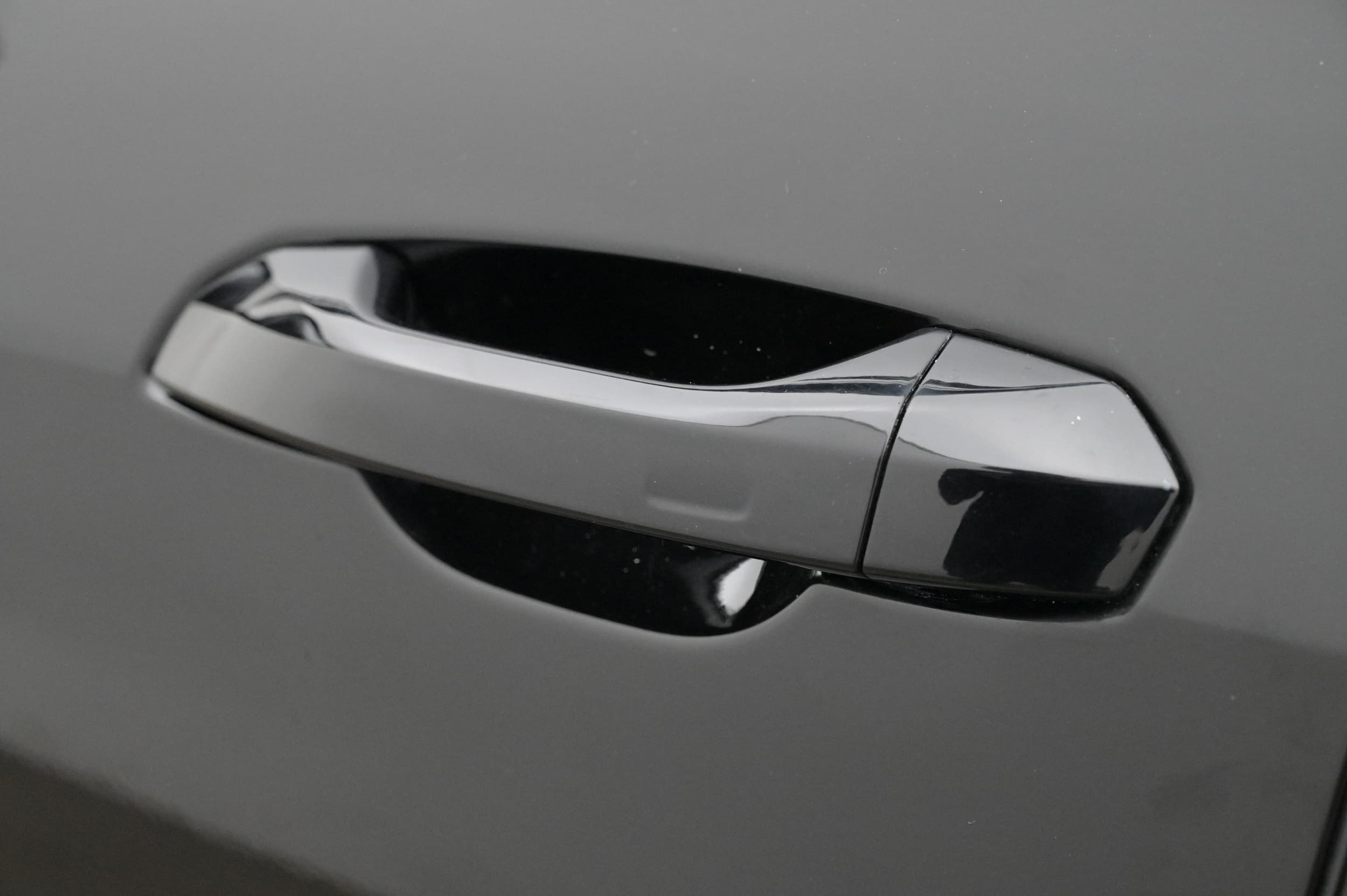 Keyless