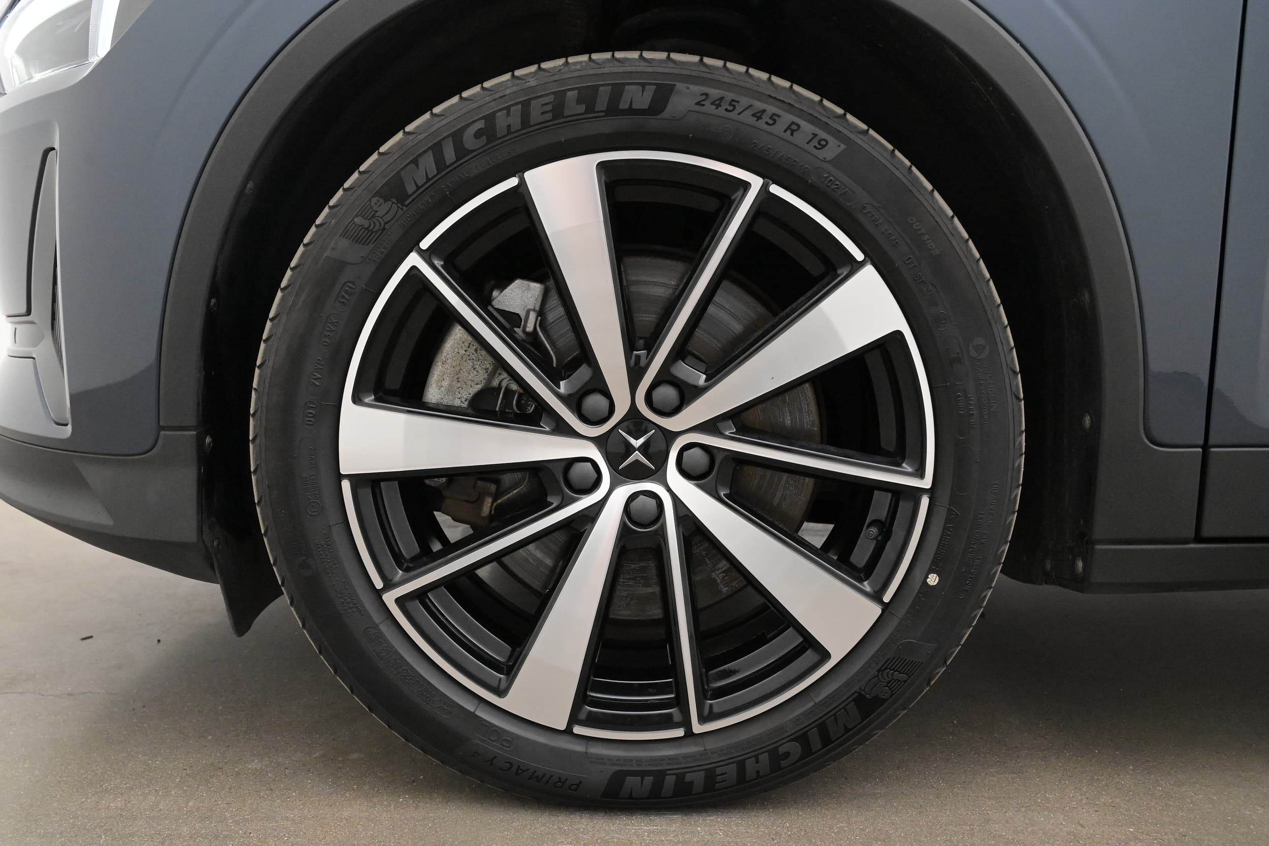 Polestar 2