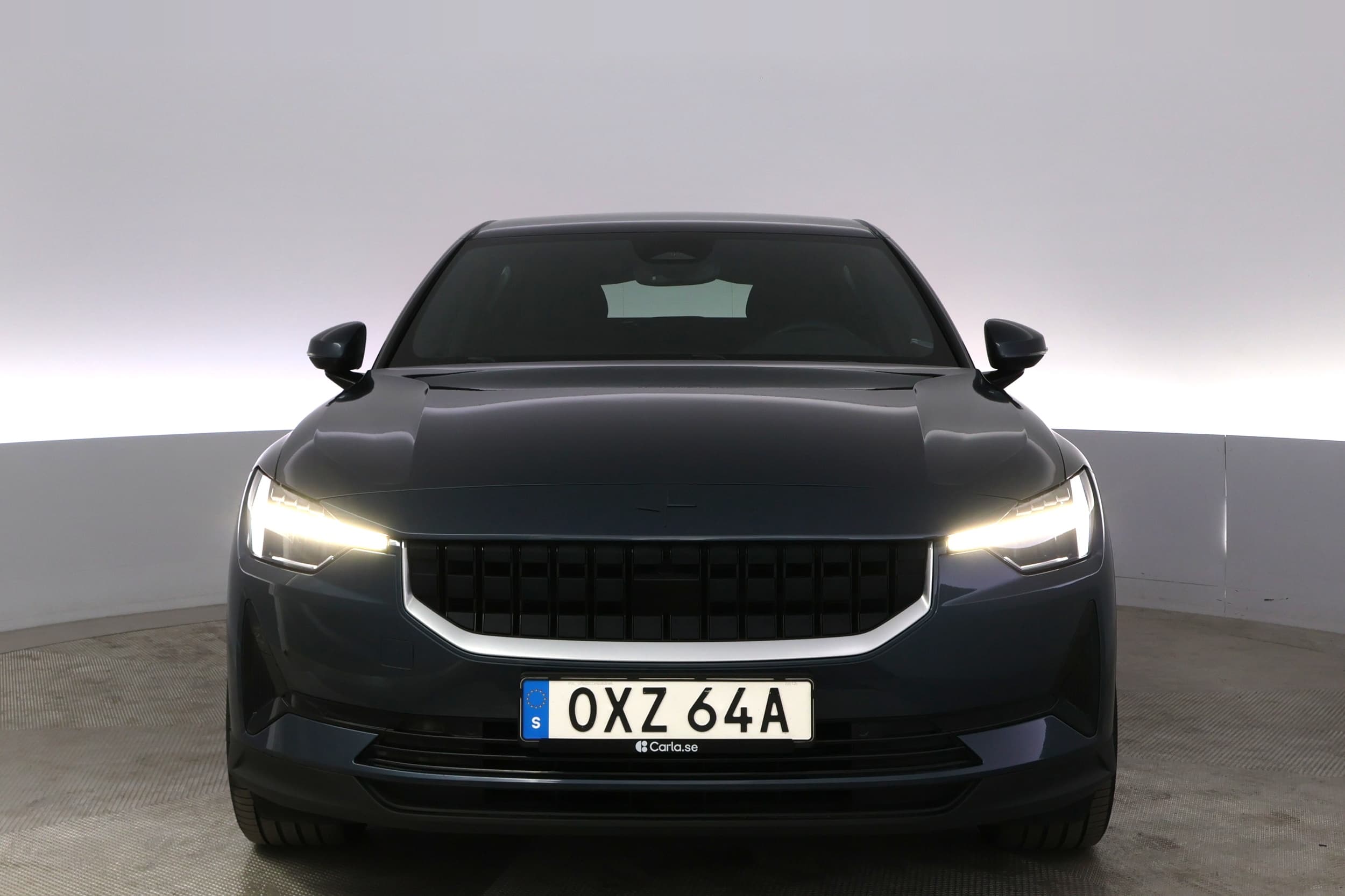 Polestar 2