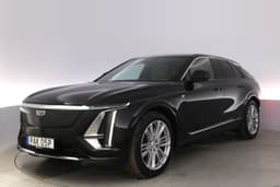 Cadillac Lyriq