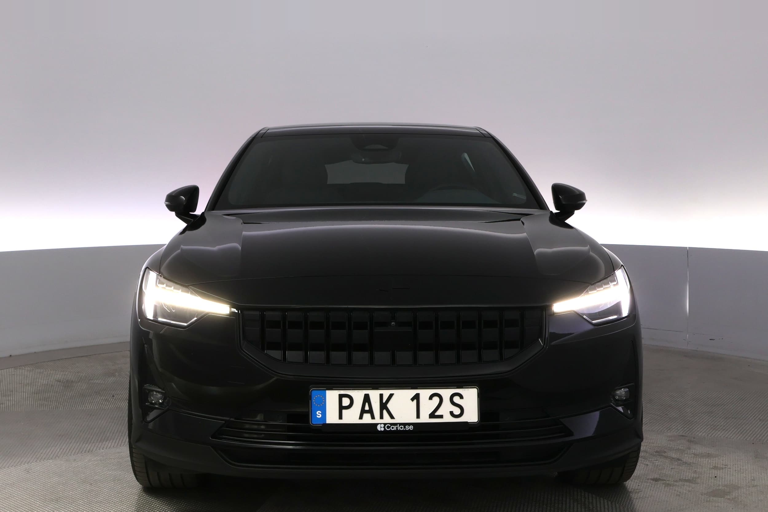 Polestar 2