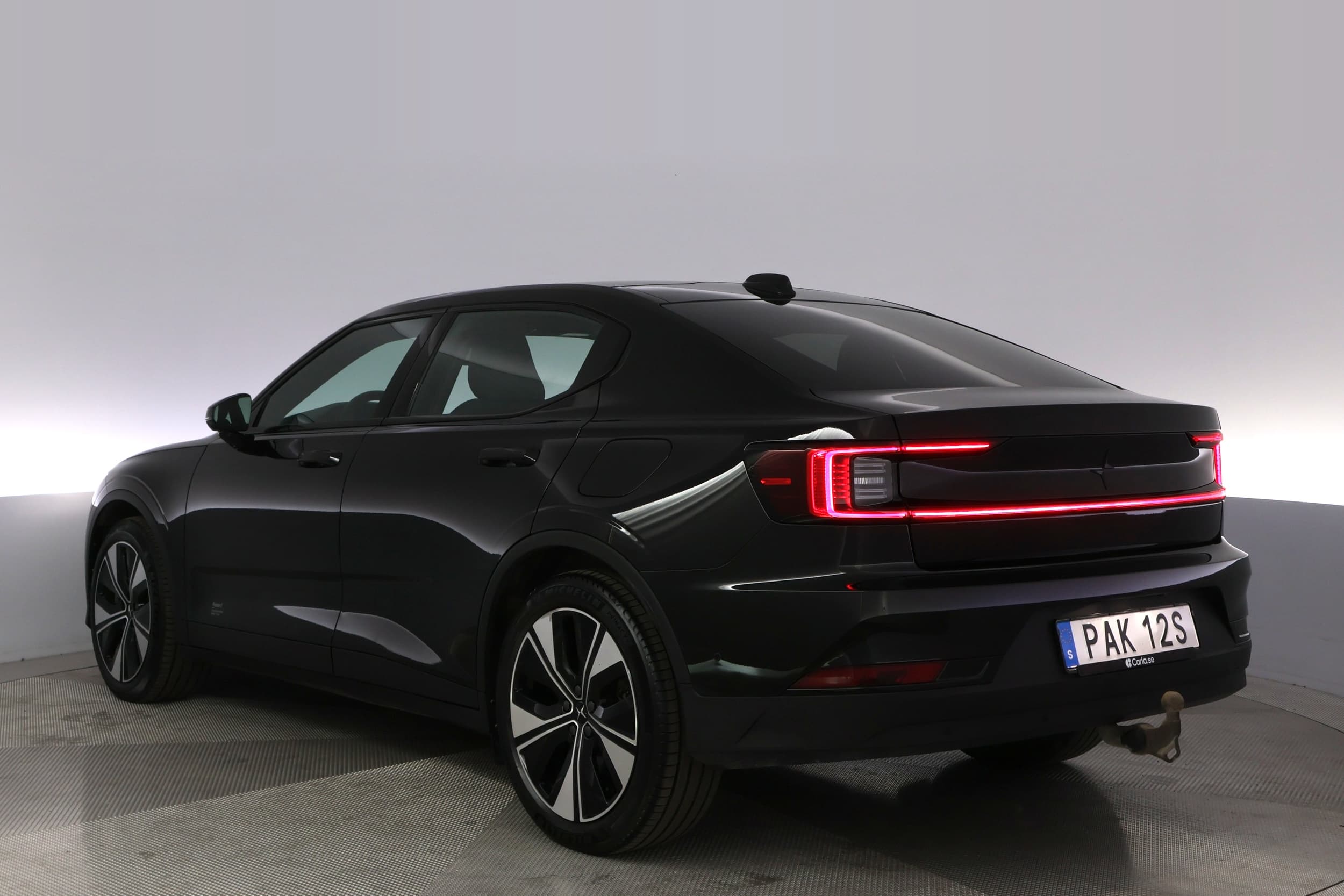 Polestar 2